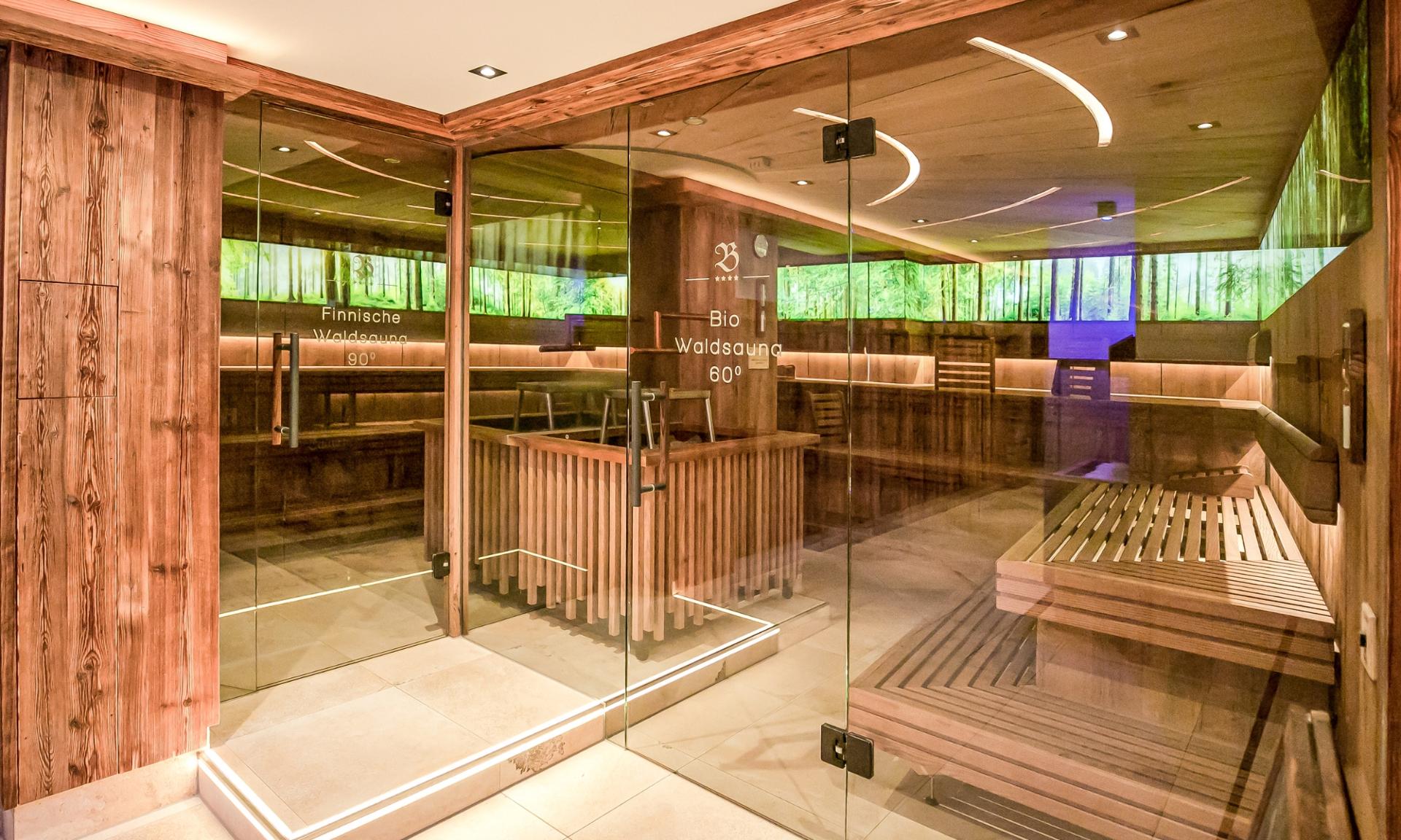 Natur- Wohlfühlhotel Brunner Hof OHG in Arnschwang
