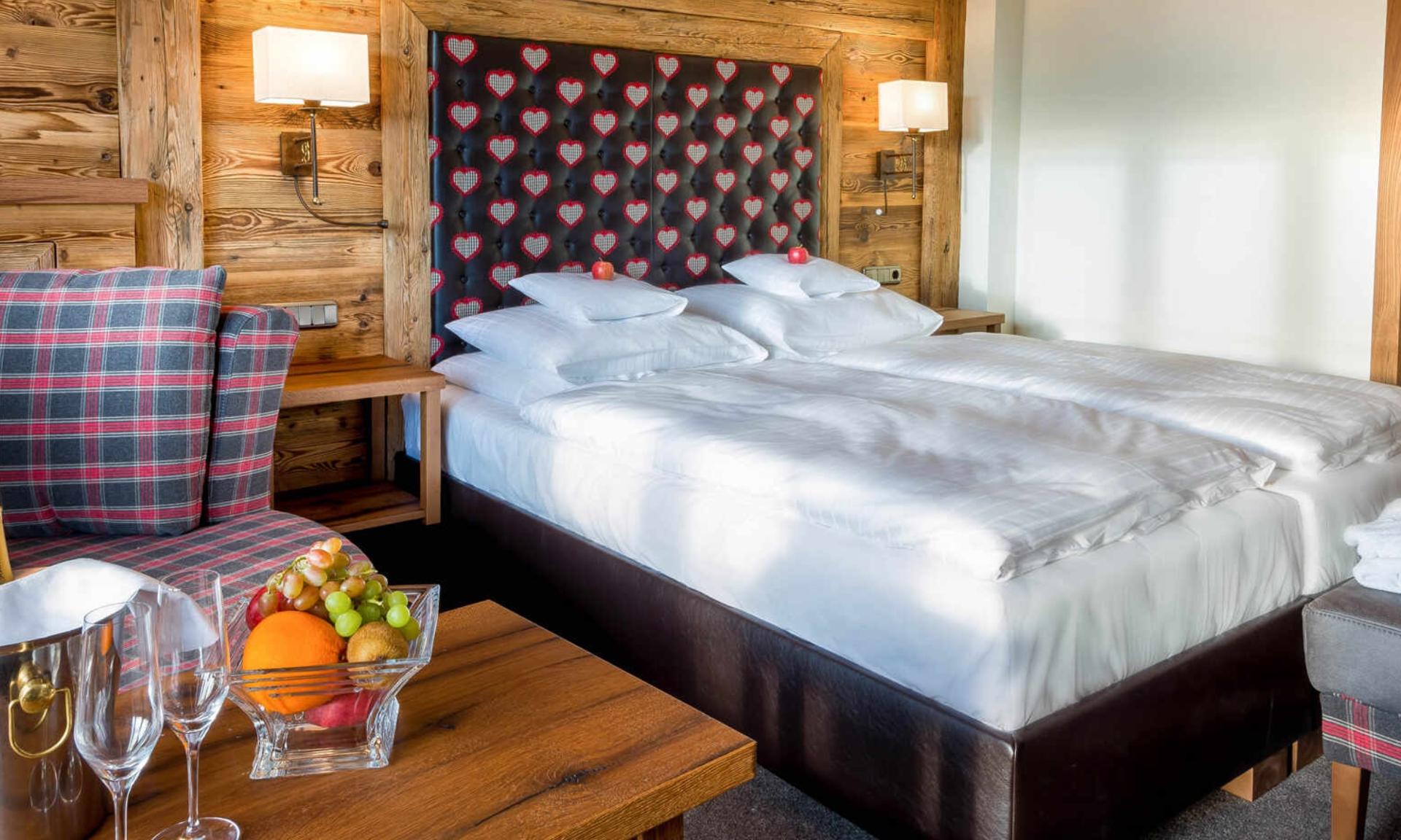 Natur- Wohlfühlhotel Brunner Hof OHG in Arnschwang