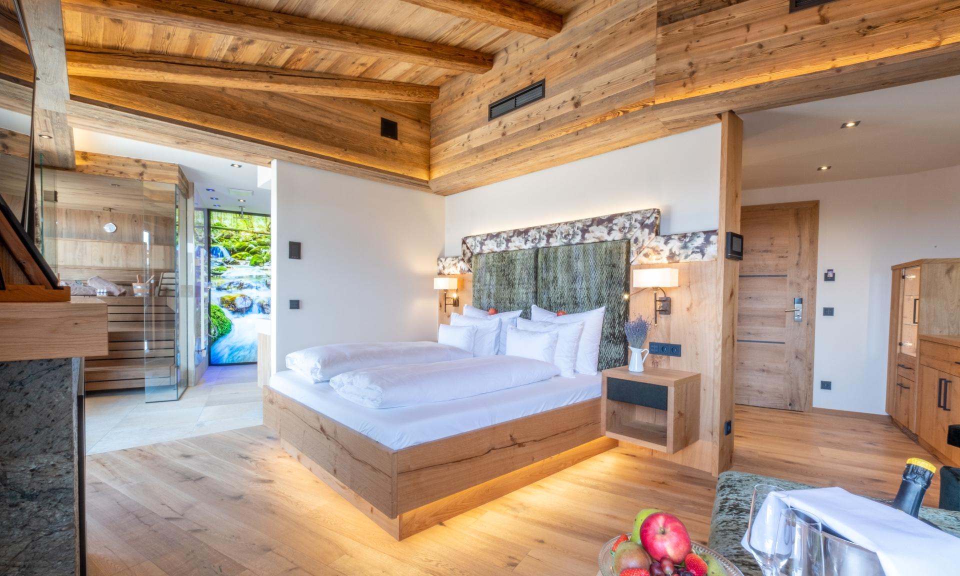 Natur- Wohlfühlhotel Brunner Hof OHG in Arnschwang