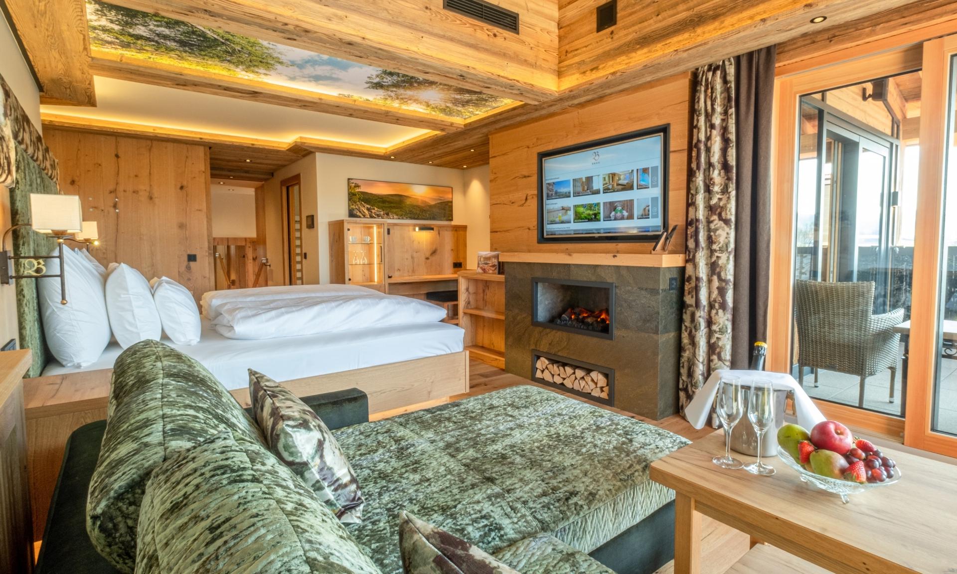 Natur- Wohlfühlhotel Brunner Hof OHG in Arnschwang