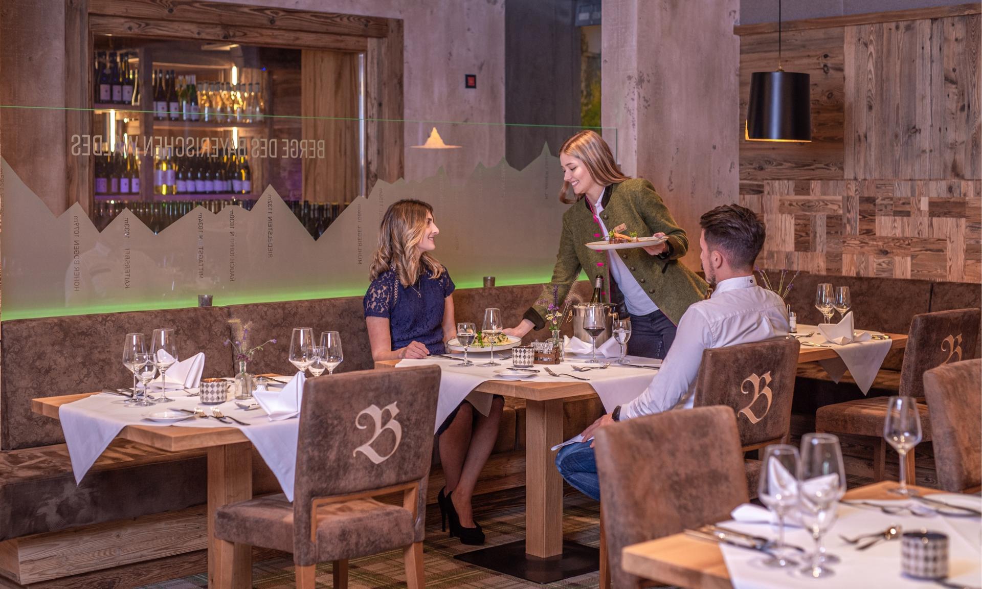 Natur- Wohlfühlhotel Brunner Hof OHG in Arnschwang