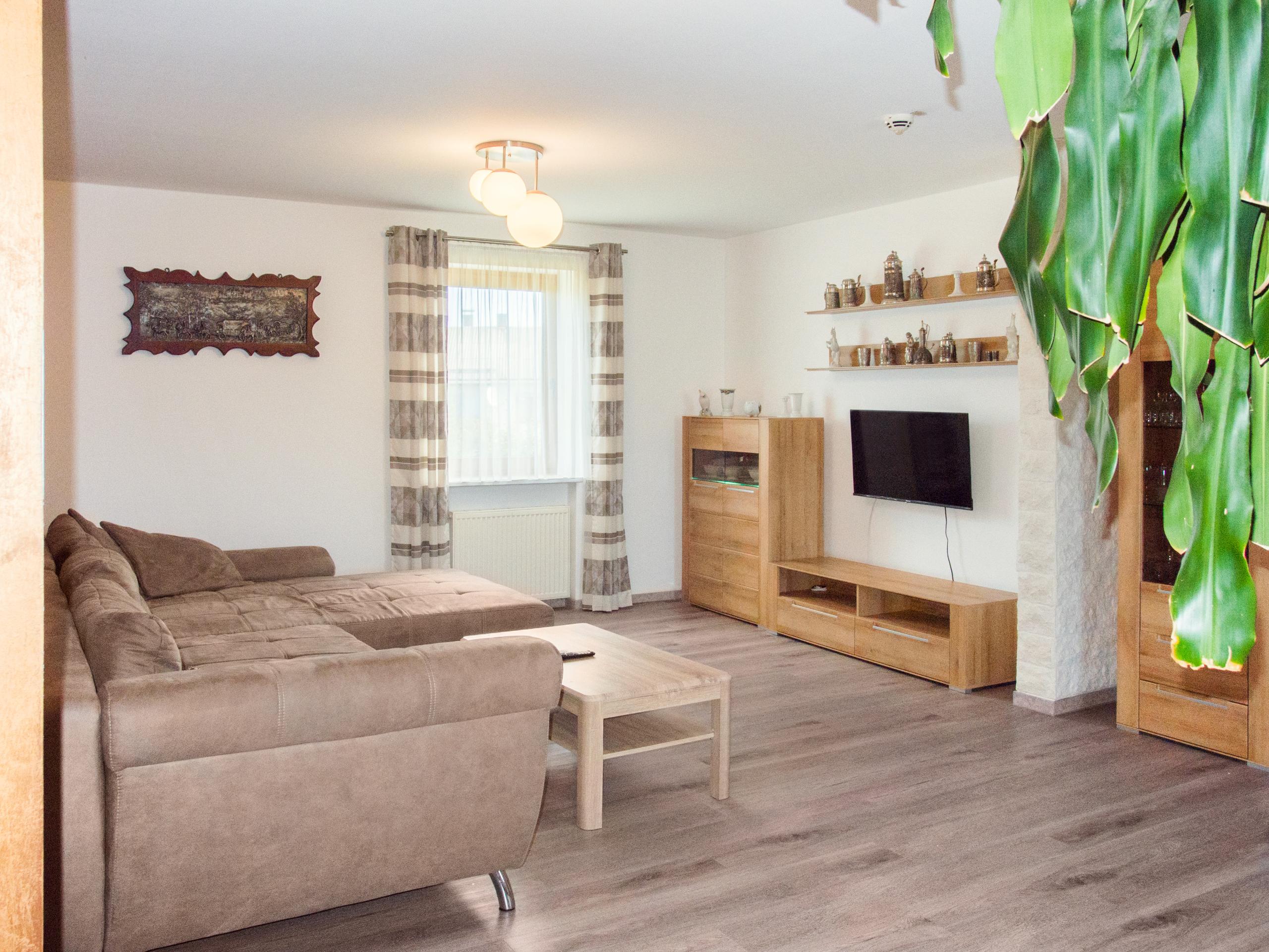 Landgasthof Benjamin in Treffelstein