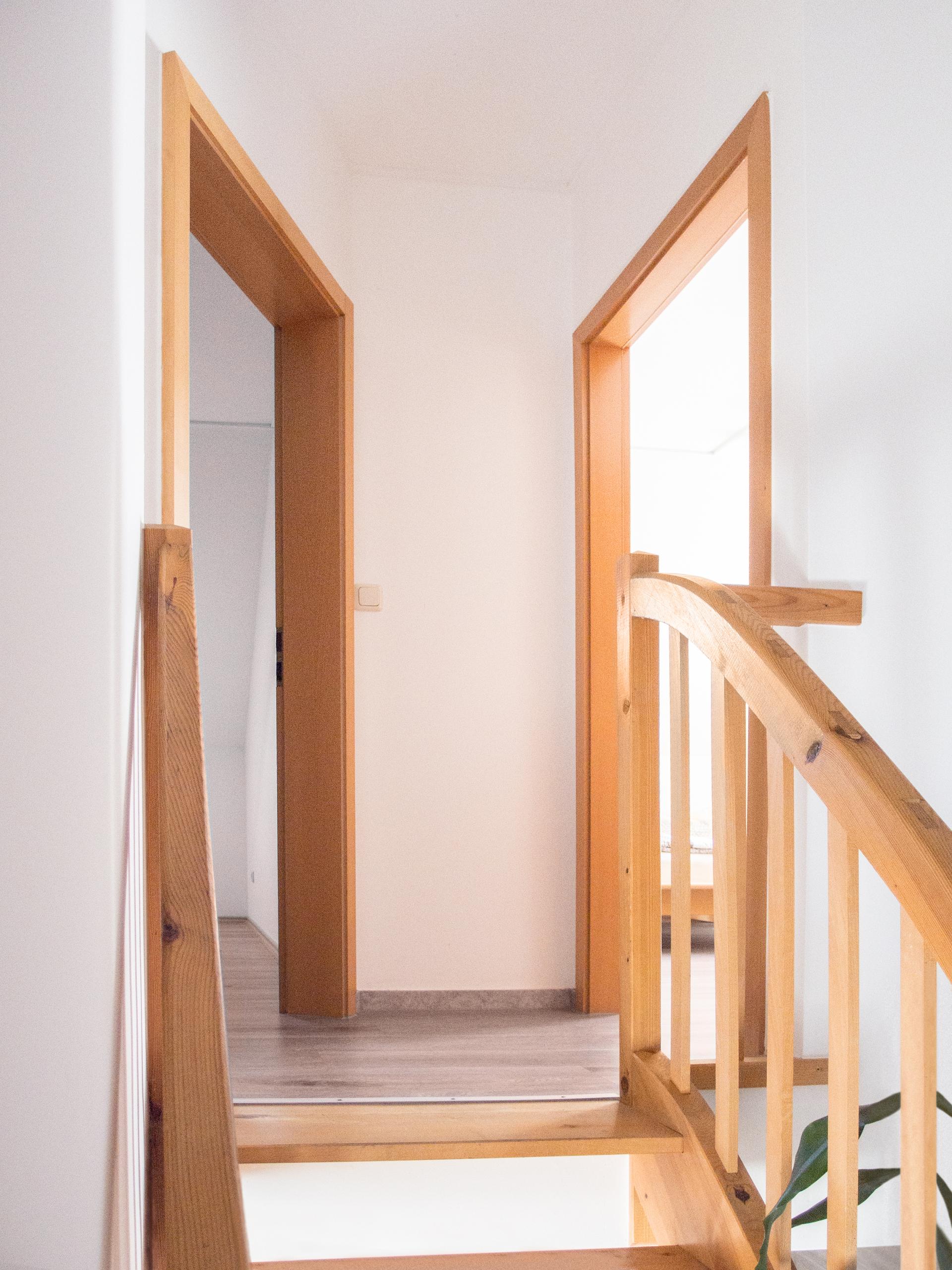 Landgasthof Benjamin in Treffelstein