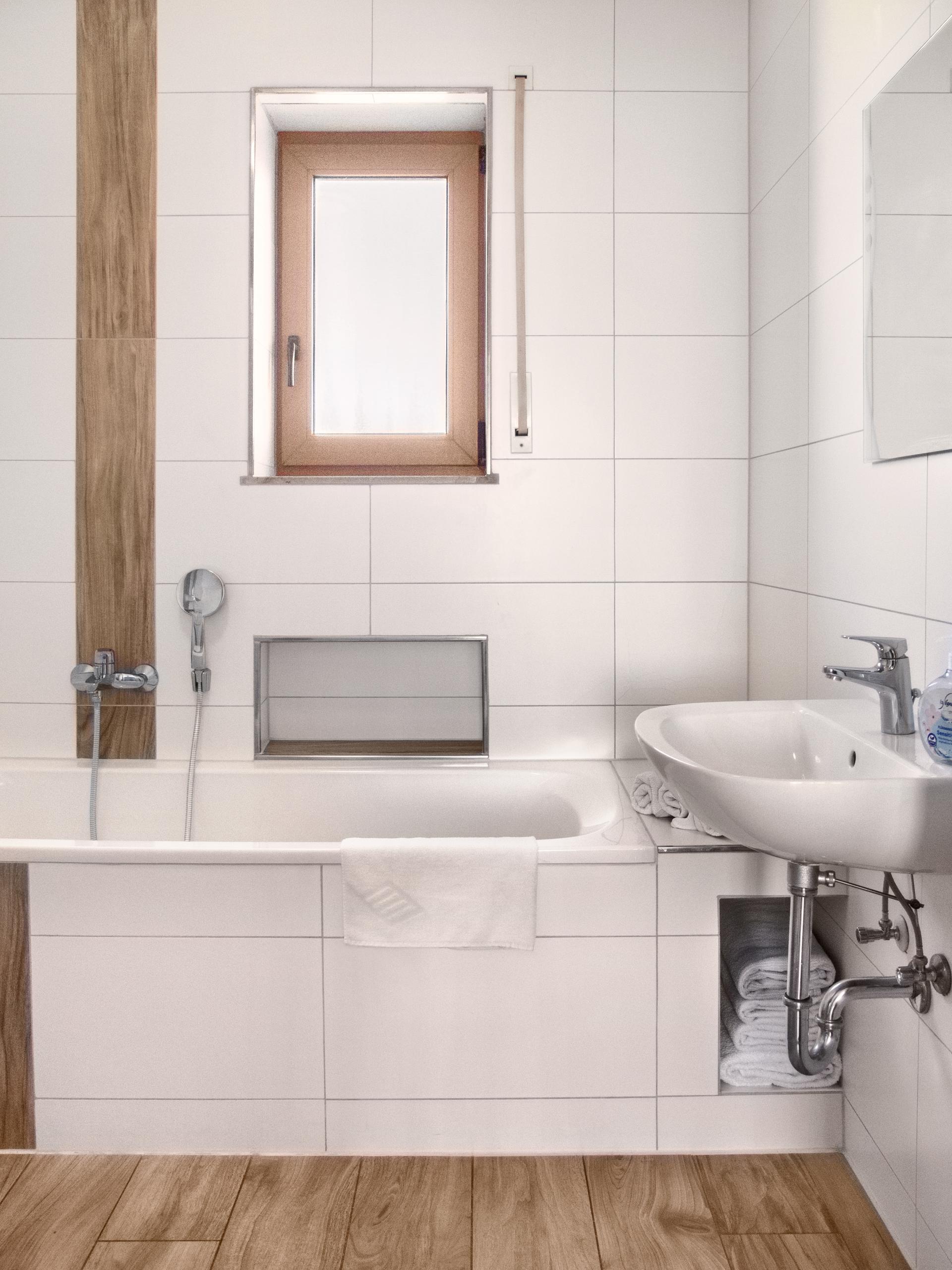 Landgasthof Benjamin in Treffelstein