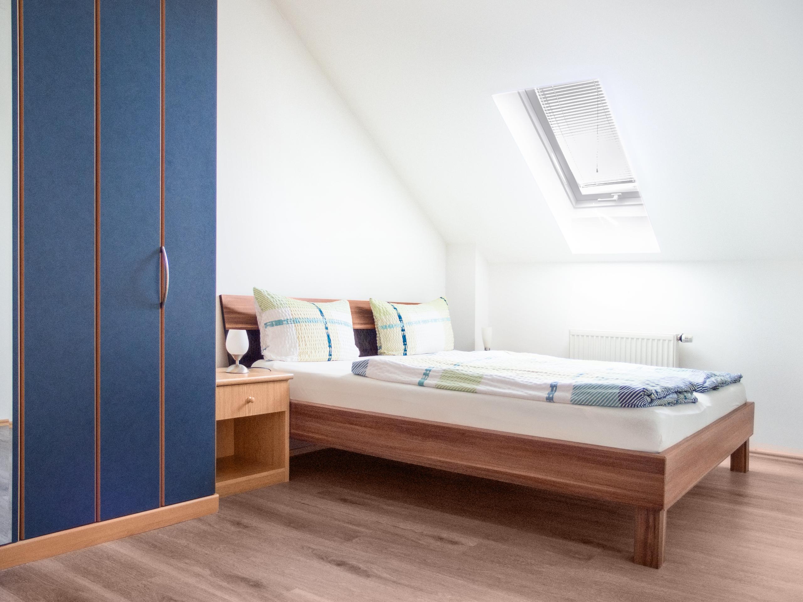 Landgasthof Benjamin in Treffelstein