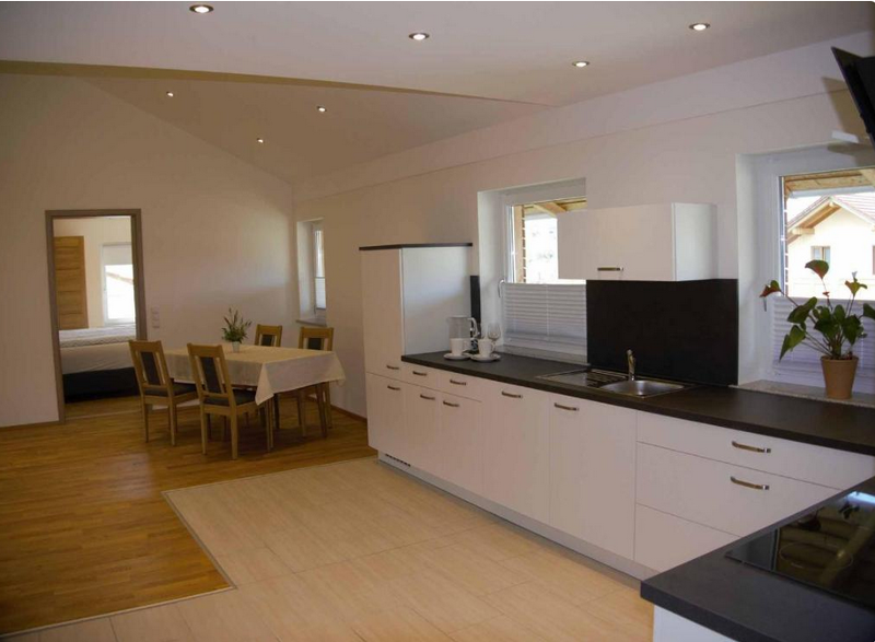 Ferienwohnung Hohenbogen in Neukirchen beim Heiligen Blut