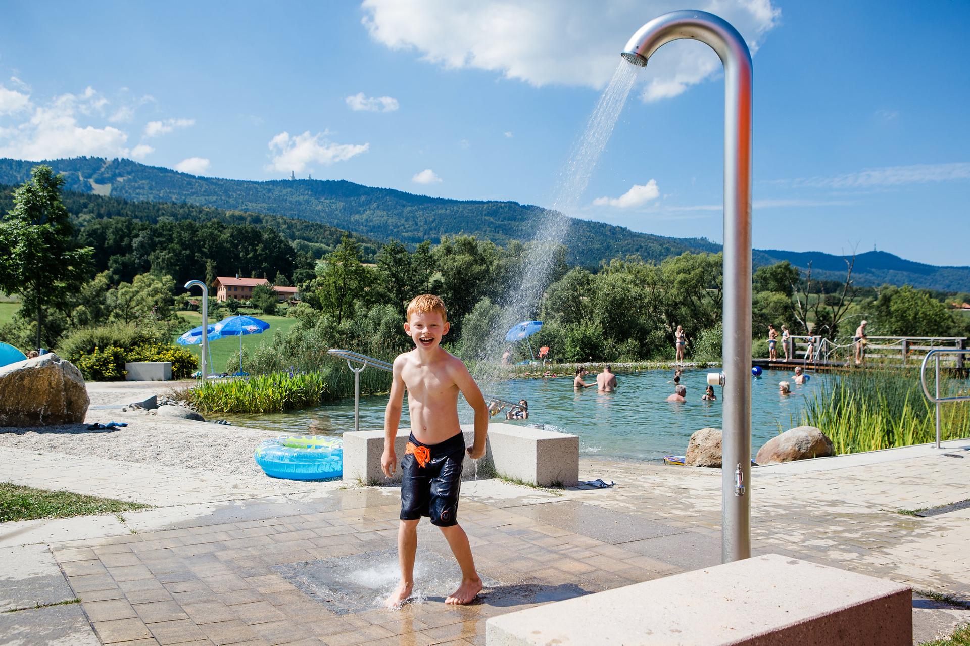 Ferienwohnung Hohenbogen in Neukirchen beim Heiligen Blut