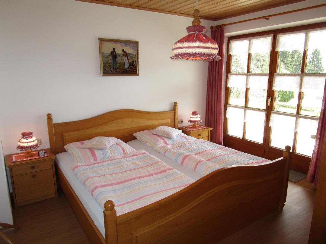 Haus Petzendorfer 1 in Sankt Englmar