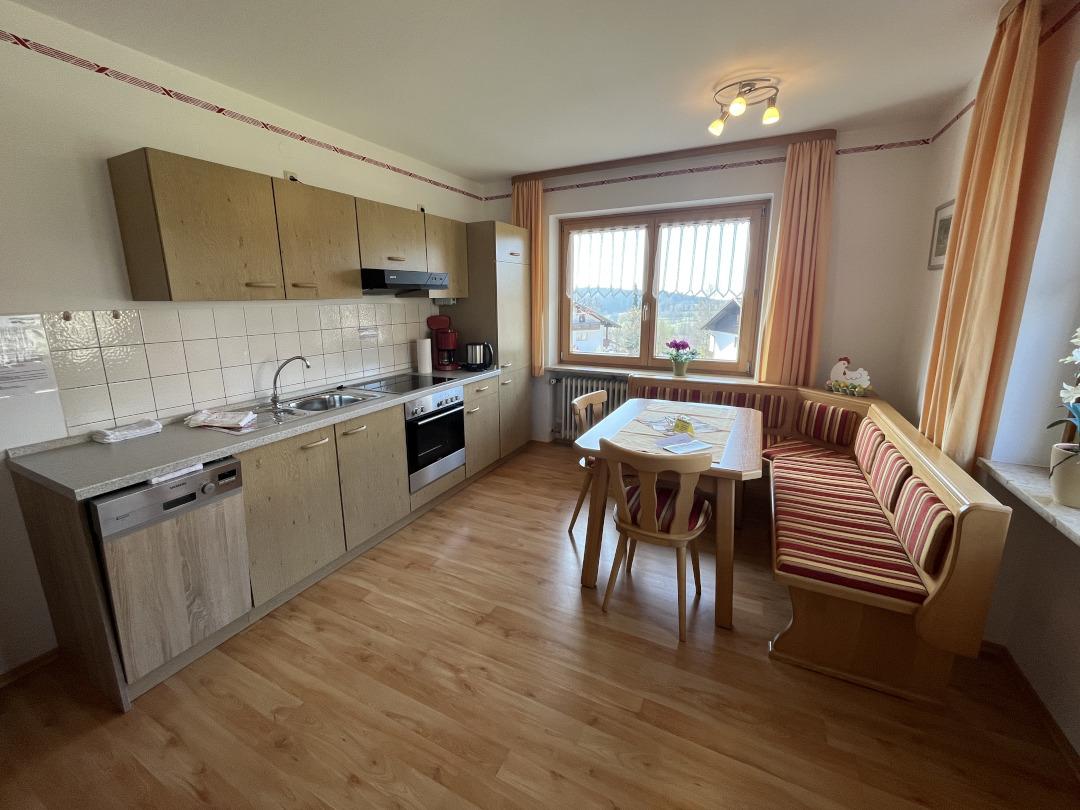 Haus Petzendorfer 2 in Sankt Englmar