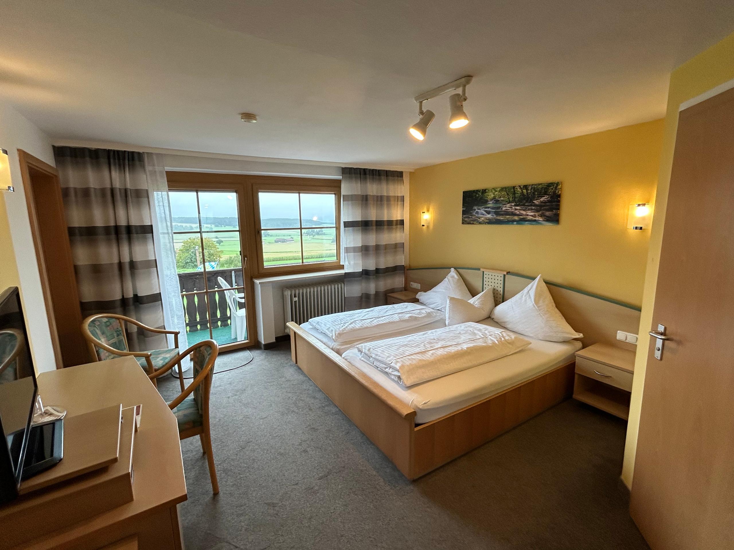 Landhotel Waldesruh-