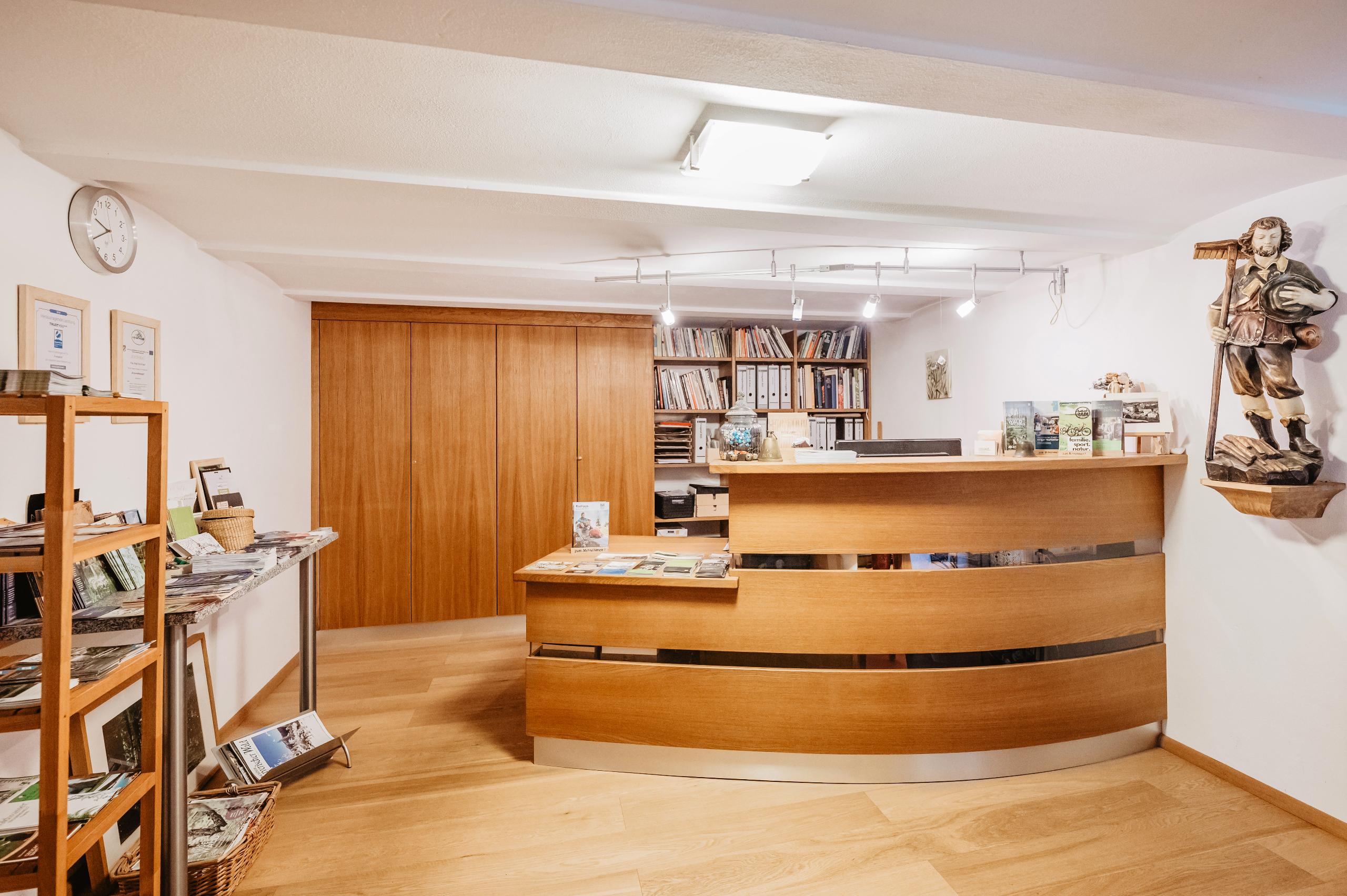 FrongaHOF in Waldkirchen