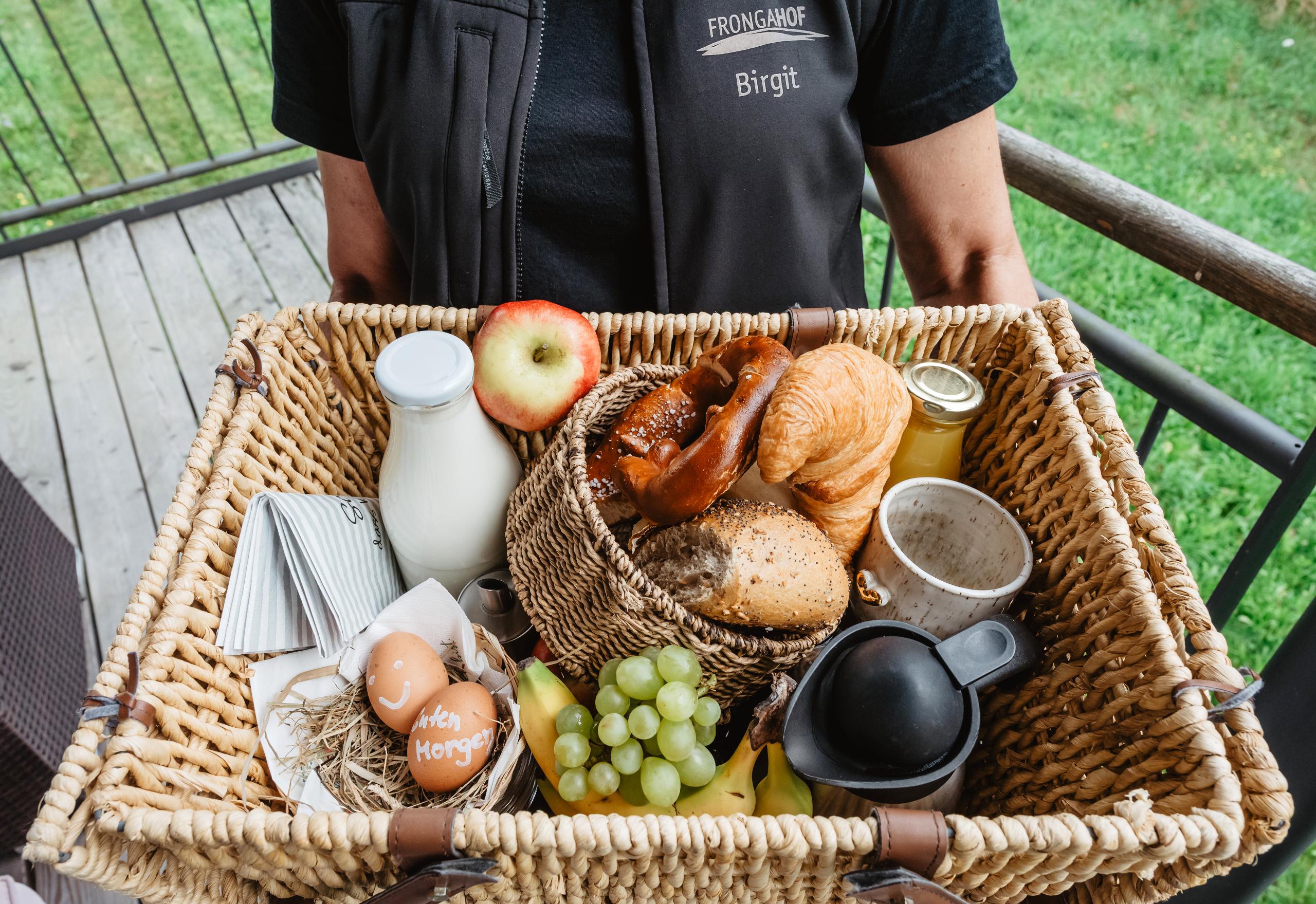 FrongaHOF in Waldkirchen