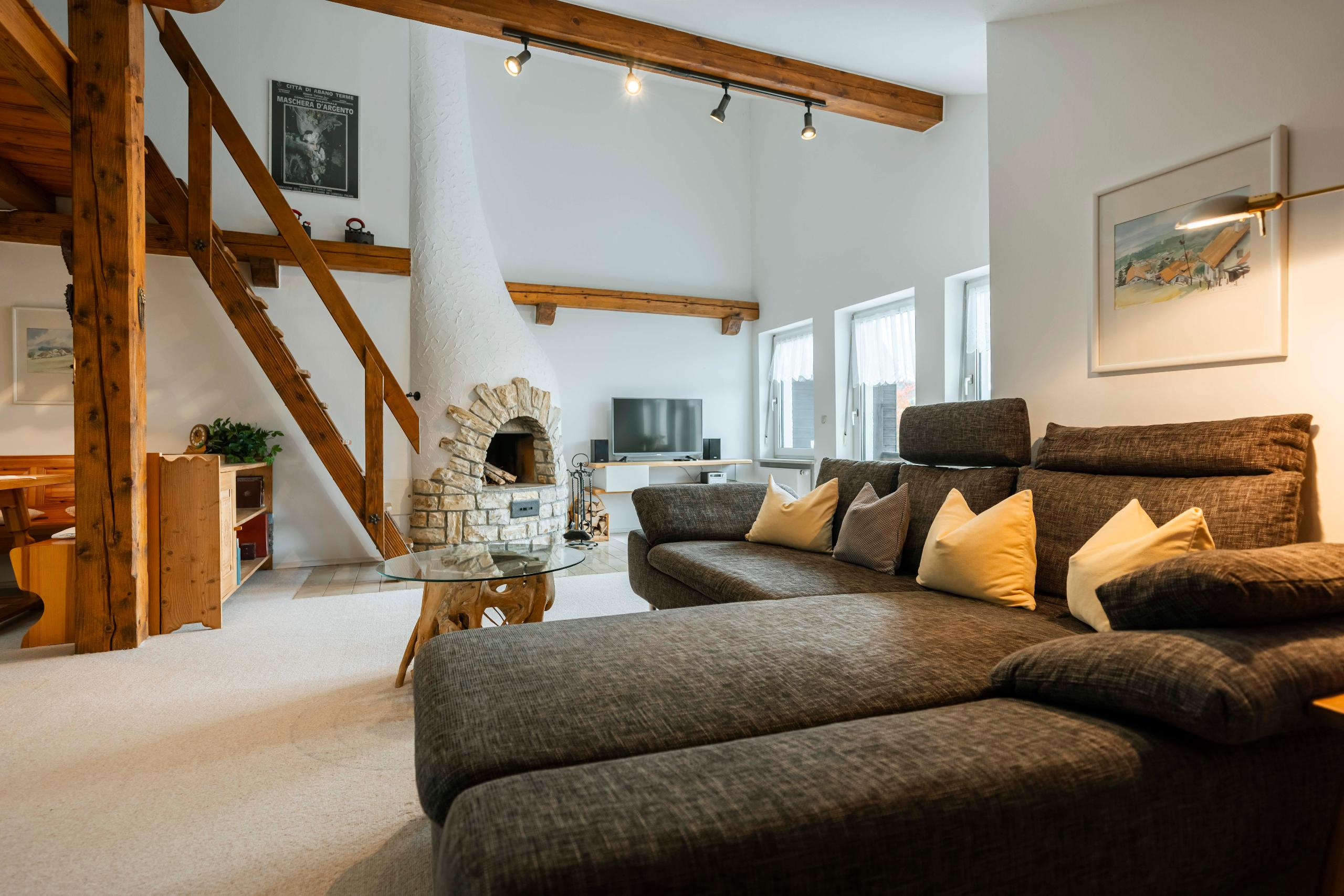 Haus Gerlinde in Drachselsried