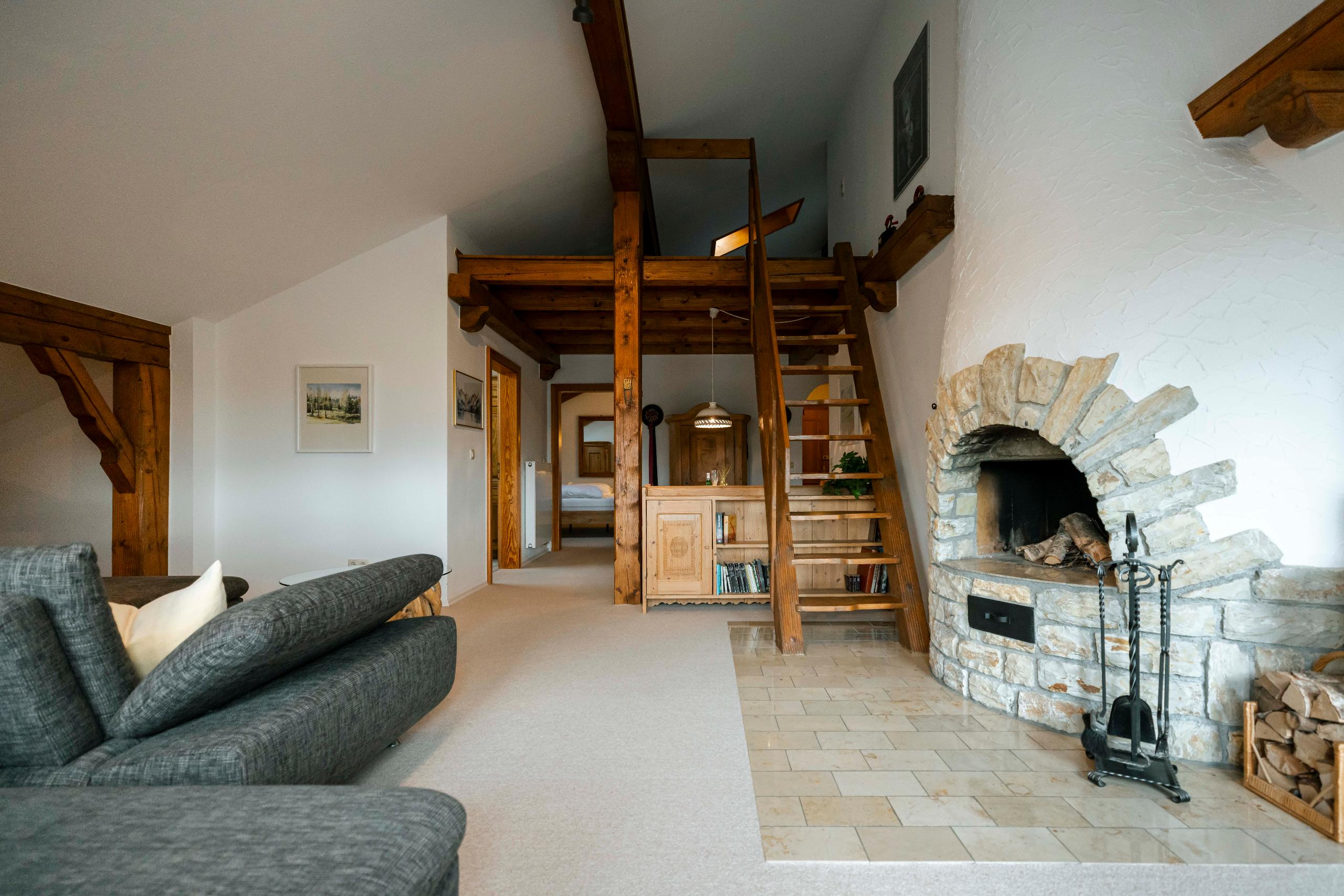 Haus Gerlinde in Drachselsried