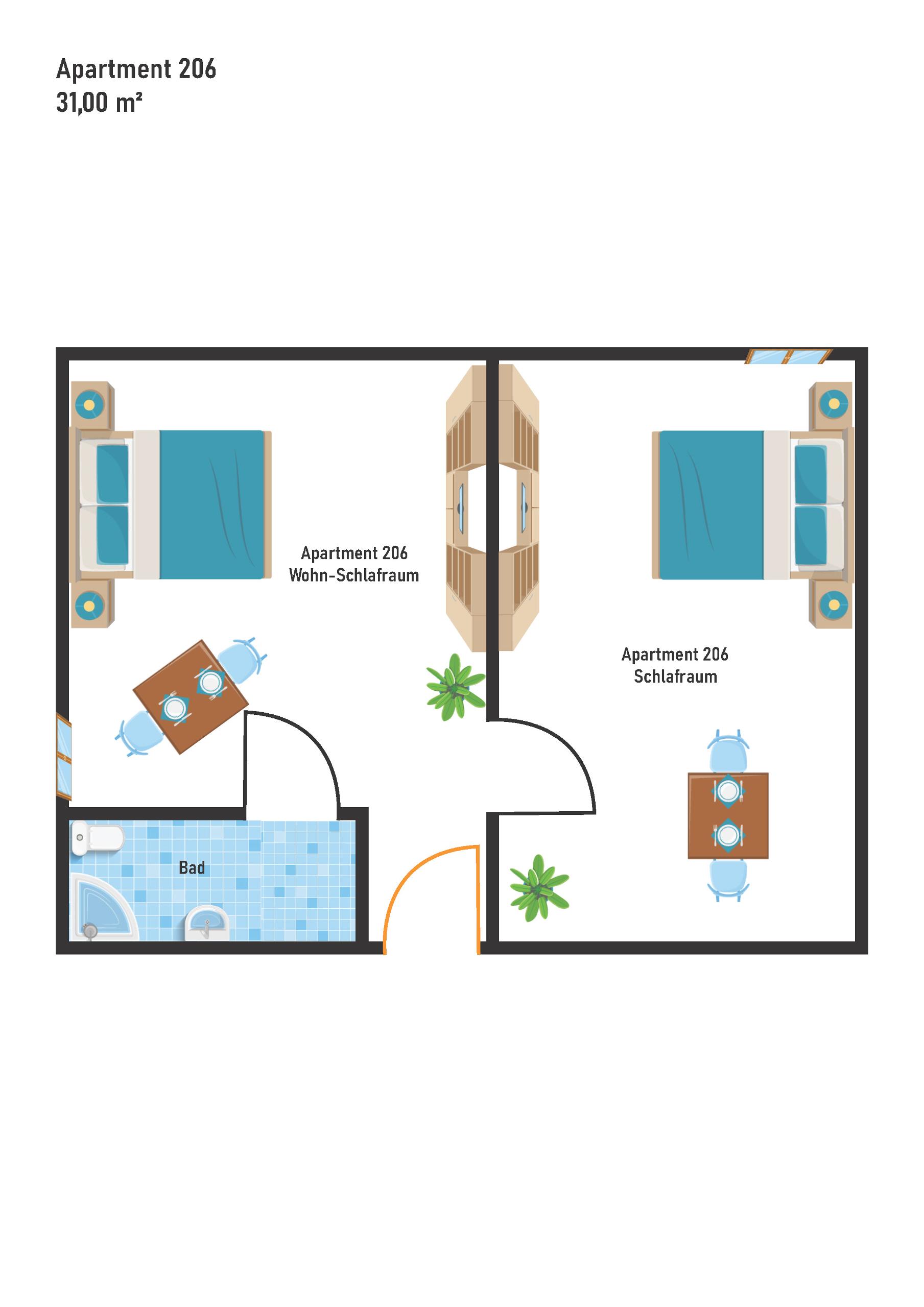 pfefferHÄUSL in Regen