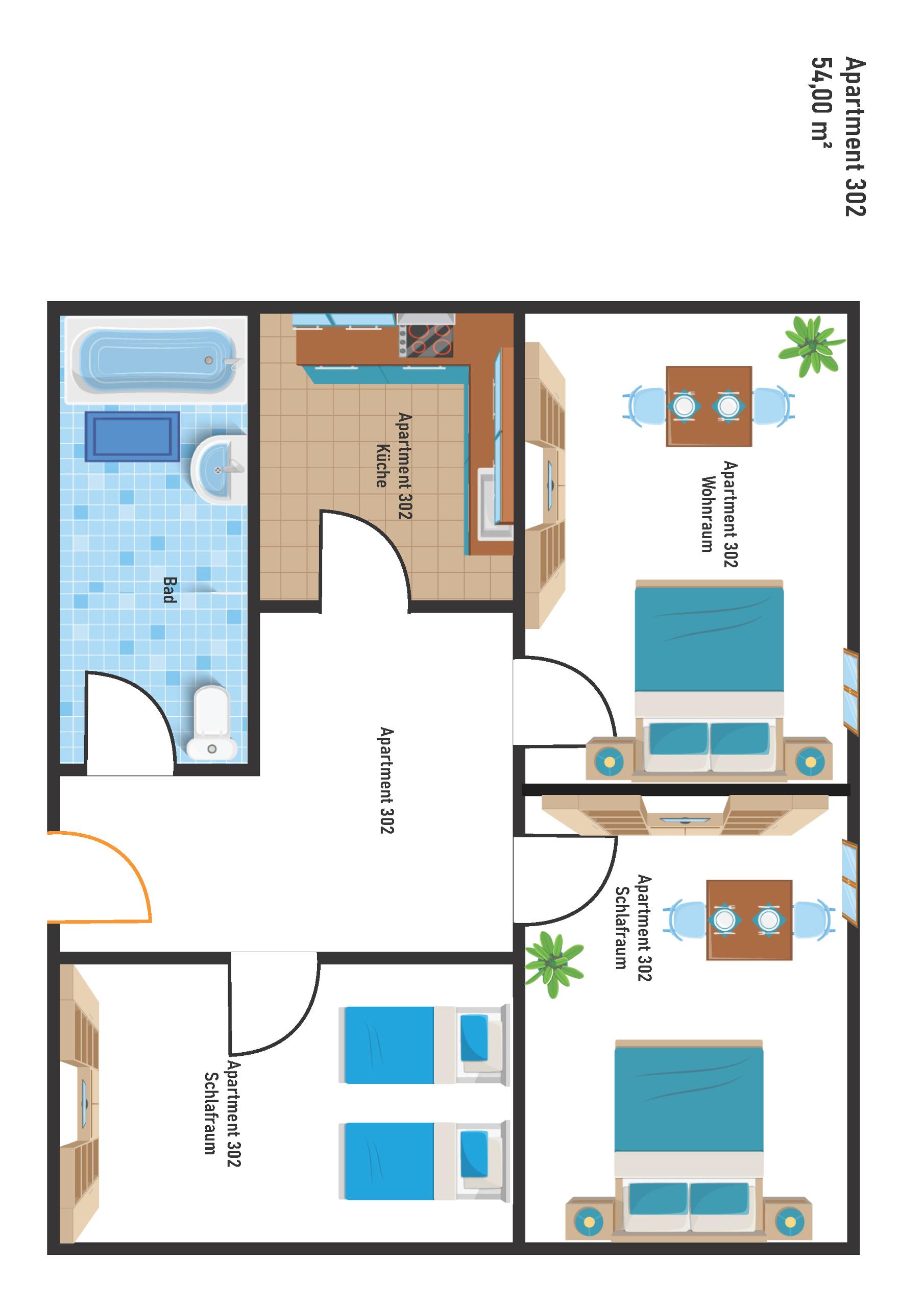 pfefferHÄUSL in Regen