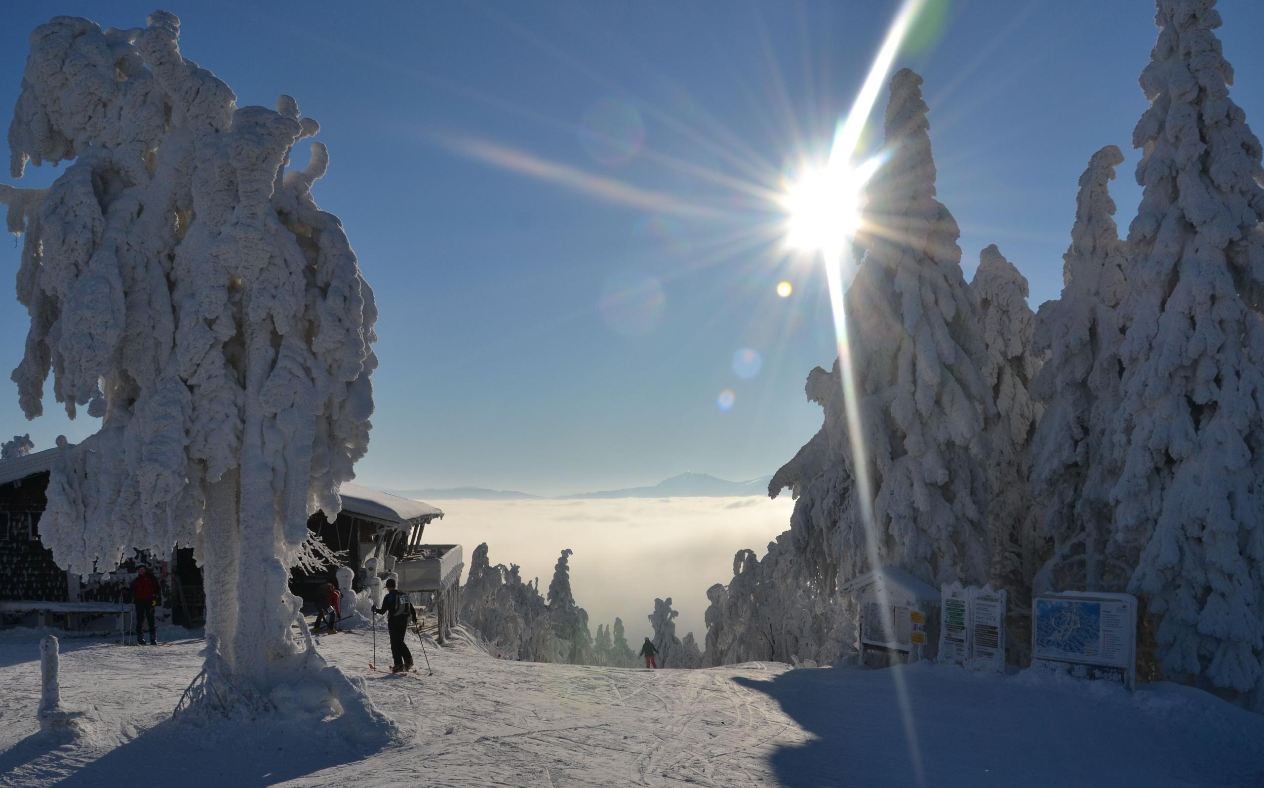 Ferienwohnung Hohenbogen in Neukirchen beim Heiligen Blut