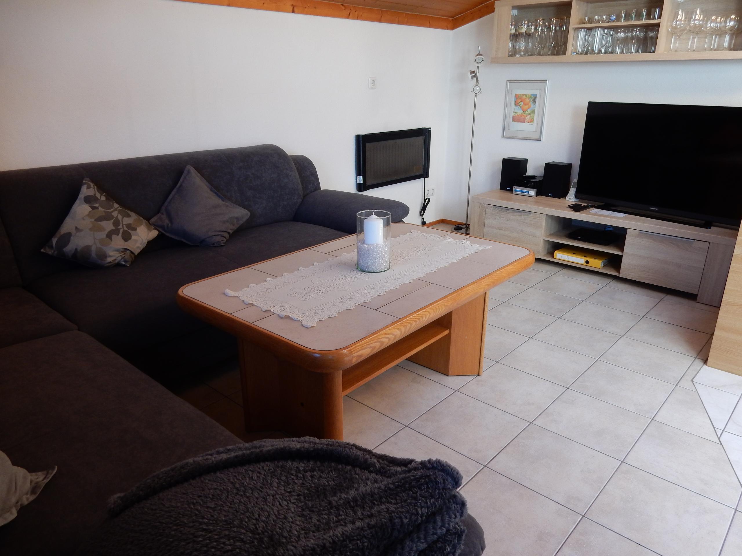 Ferienhaus in Gsteinet in Blaibach