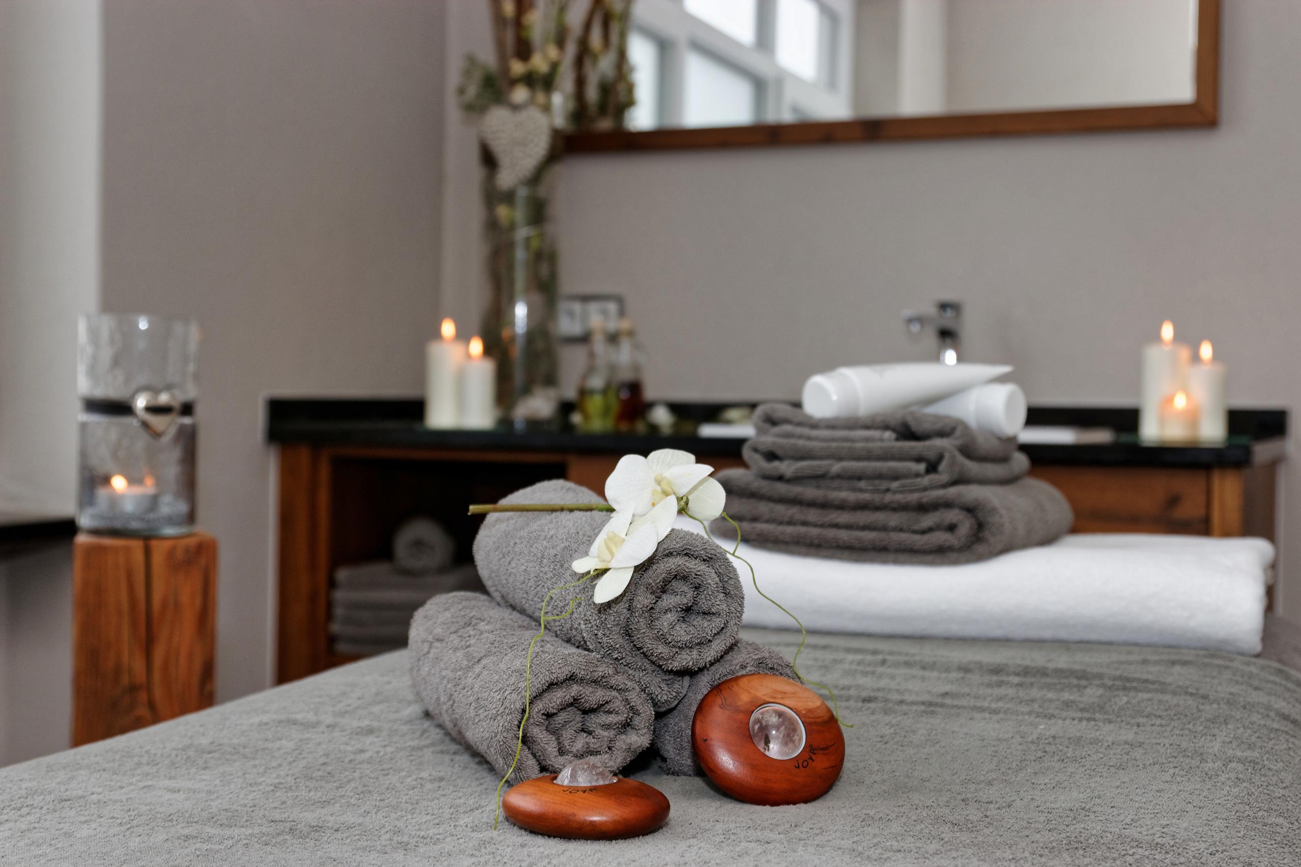 Wellnesshotel Hofbräuhaus in Bodenmais