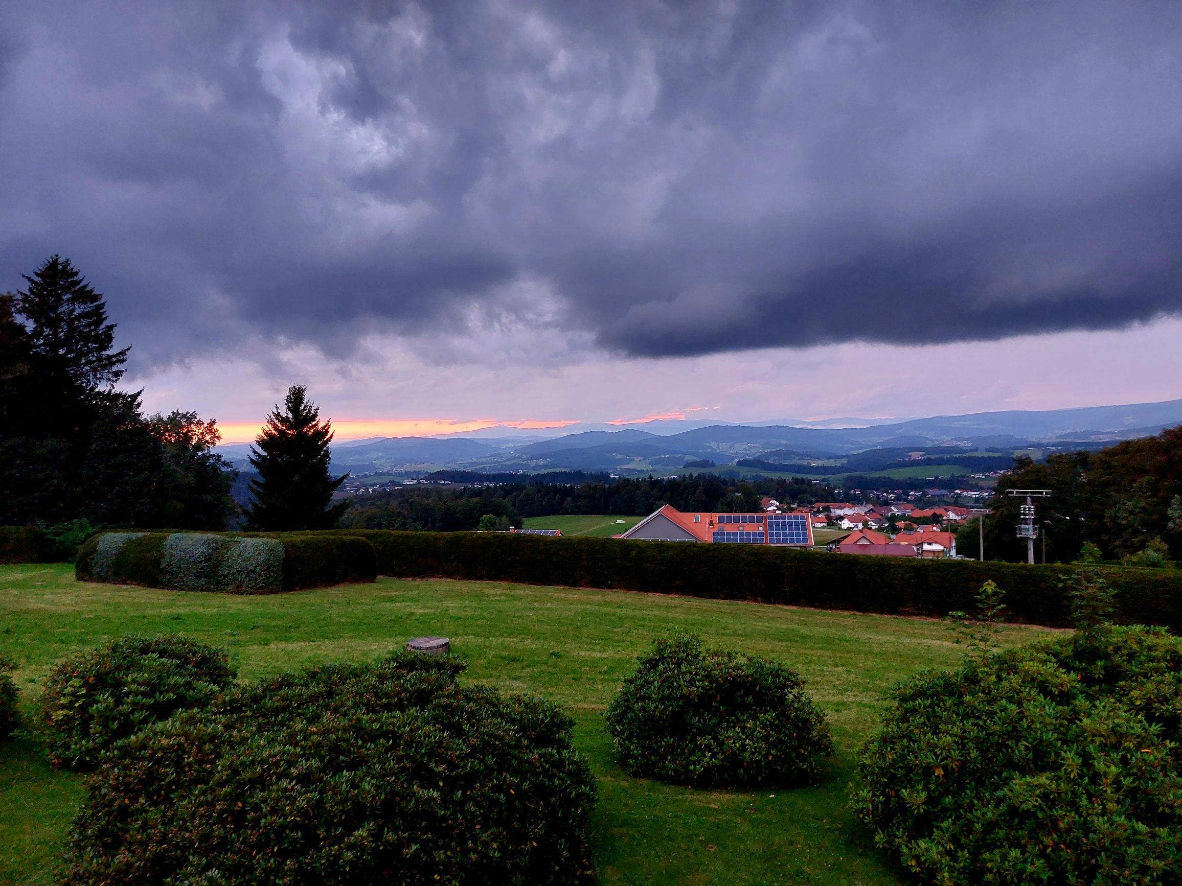 Mama Roserl in Hauzenberg