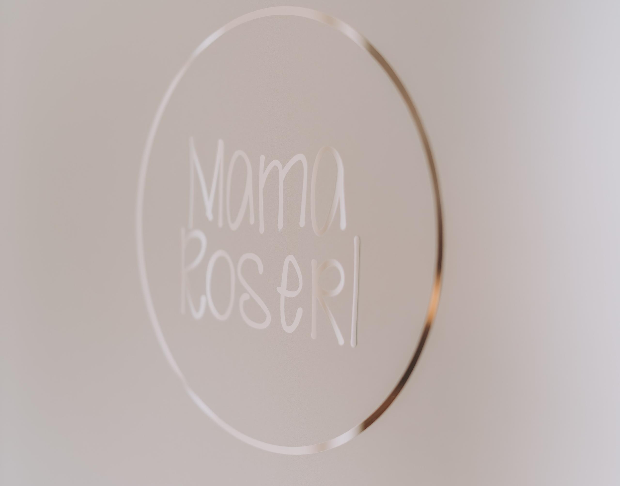 Mama Roserl in Hauzenberg