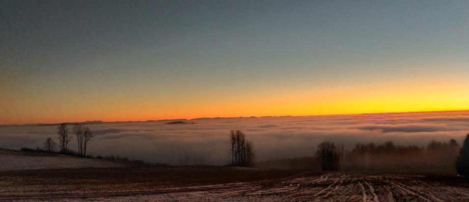 Mama Roserl in Hauzenberg
