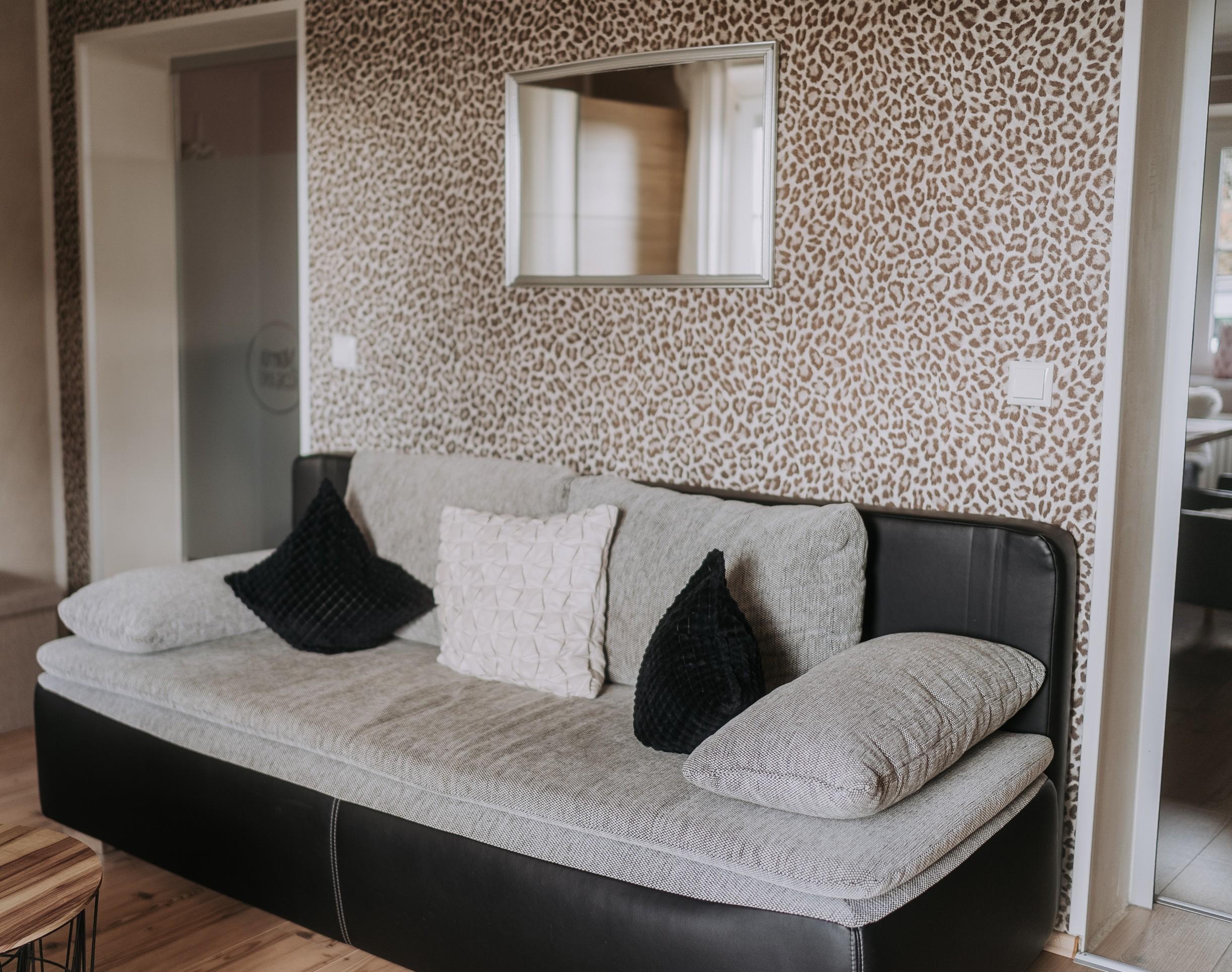 Mama Roserl in Hauzenberg