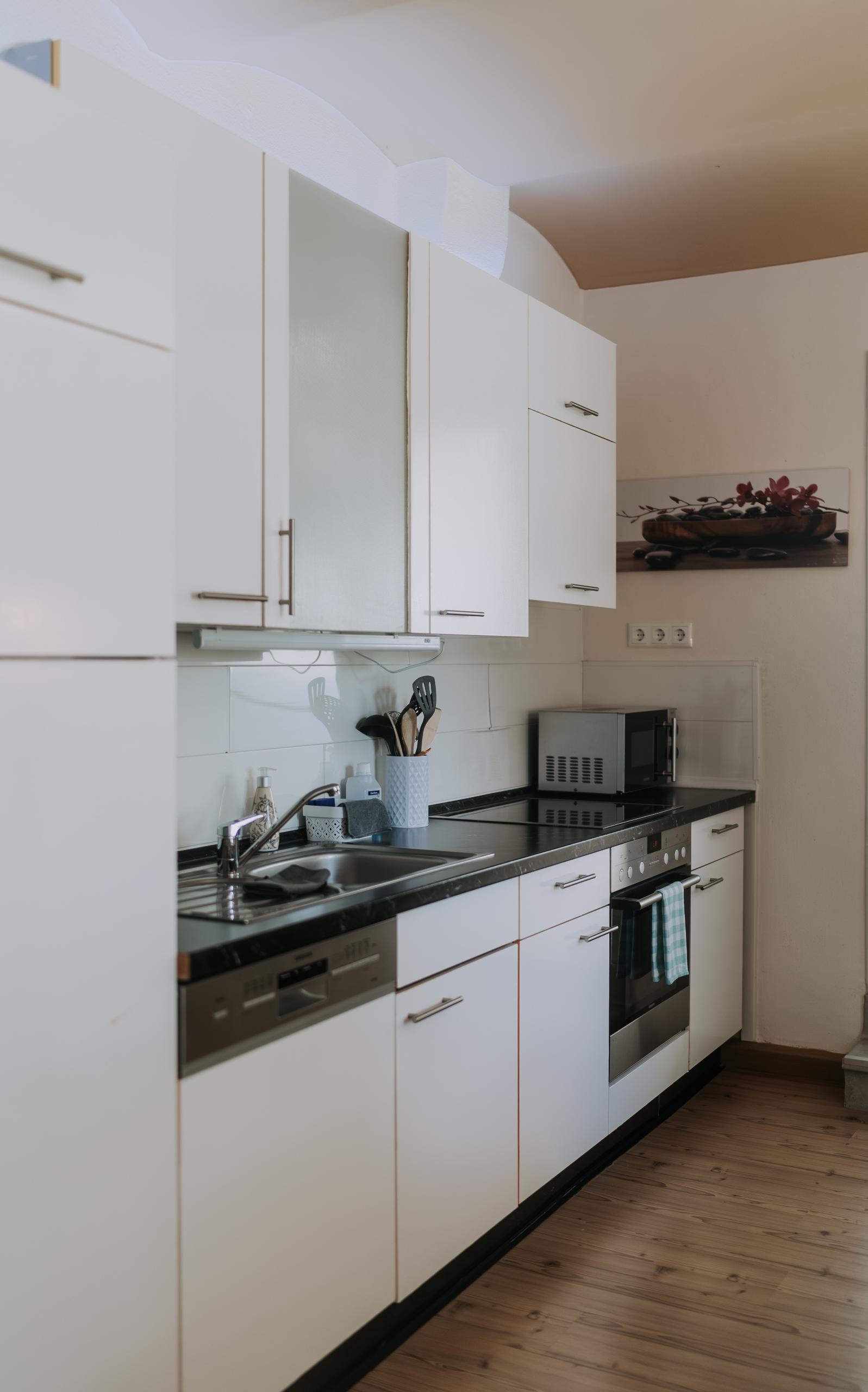 Mama Roserl in Hauzenberg