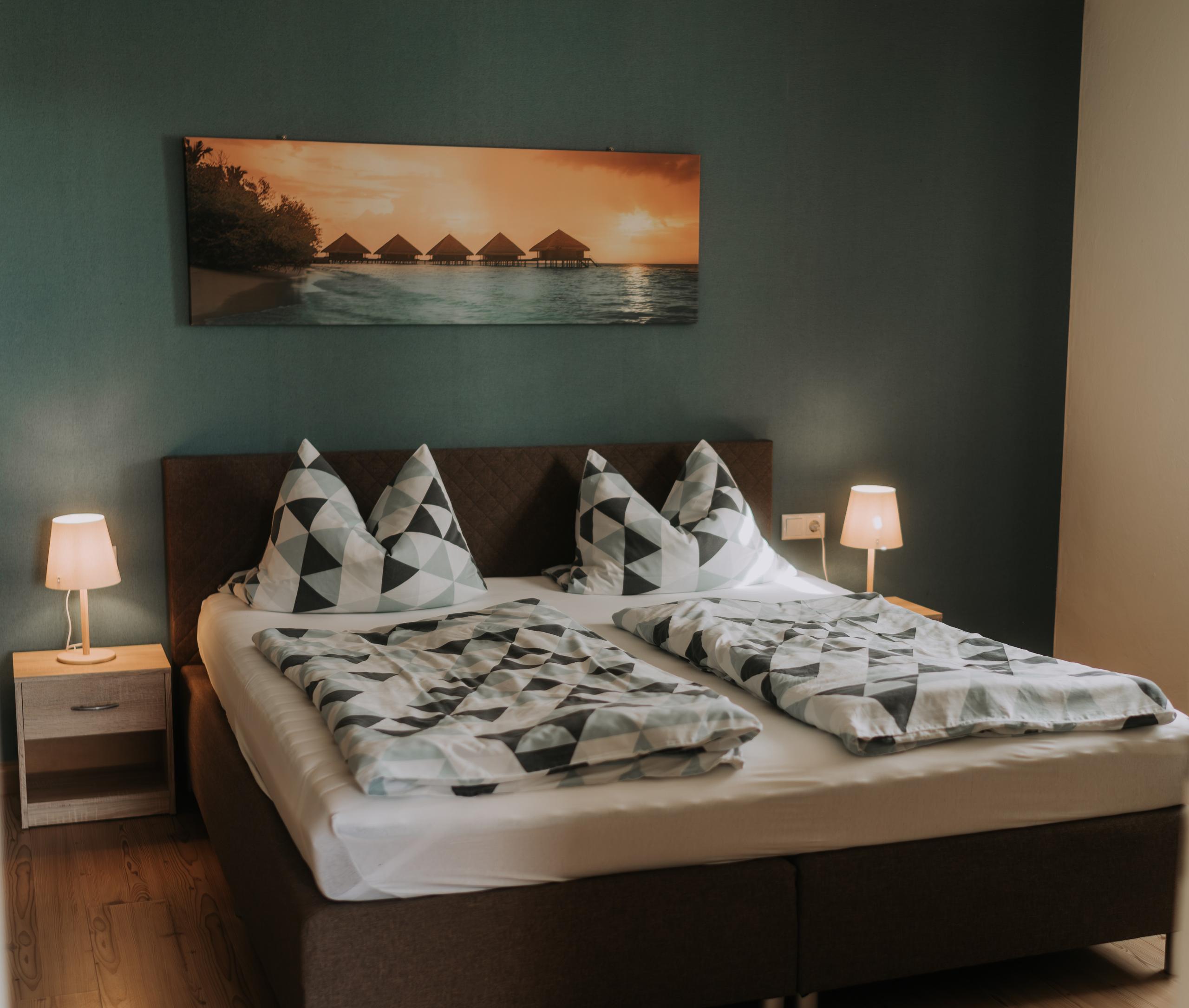 Mama Roserl in Hauzenberg