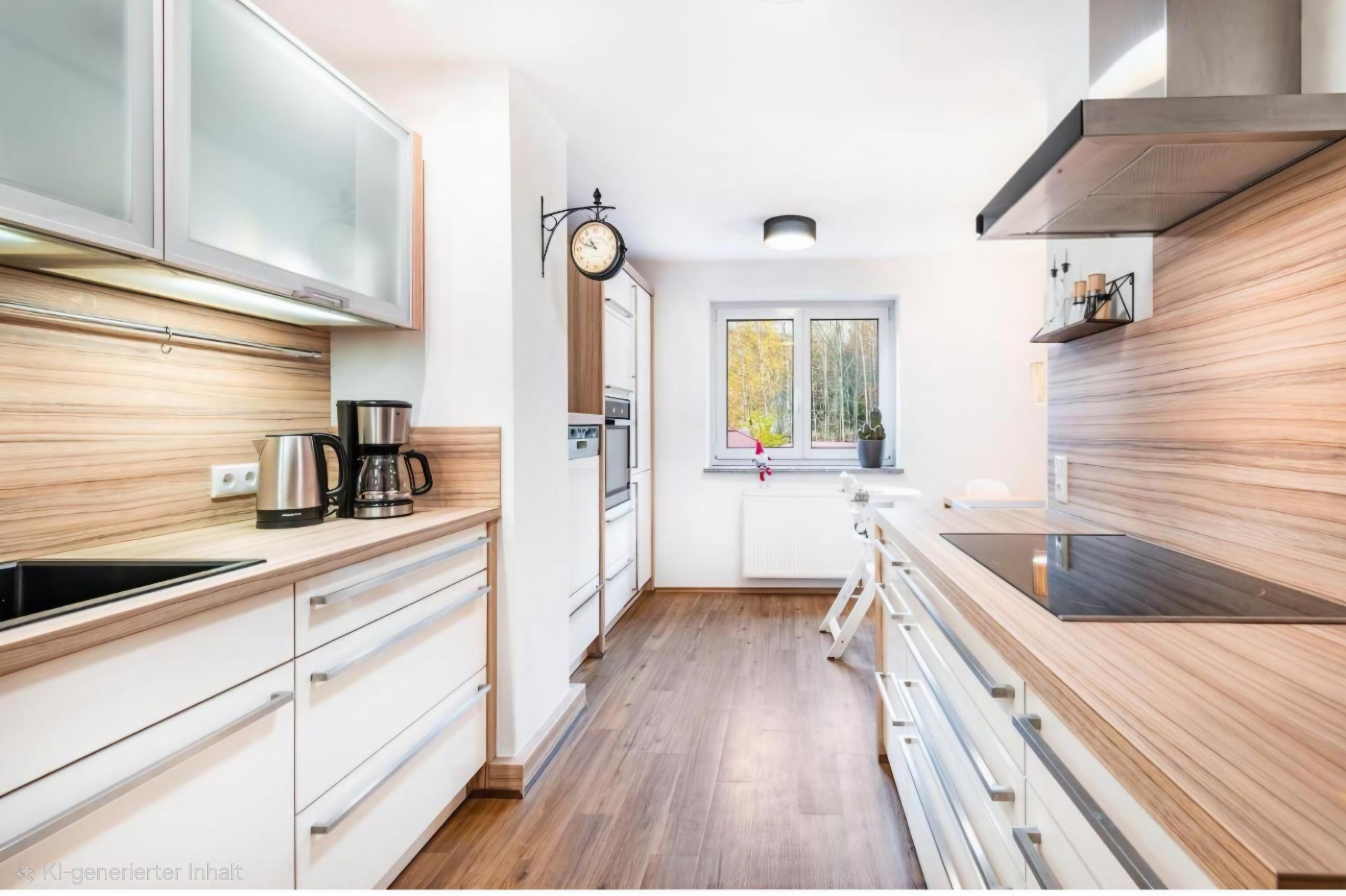 Waldzeit am Silberberg in Bodenmais