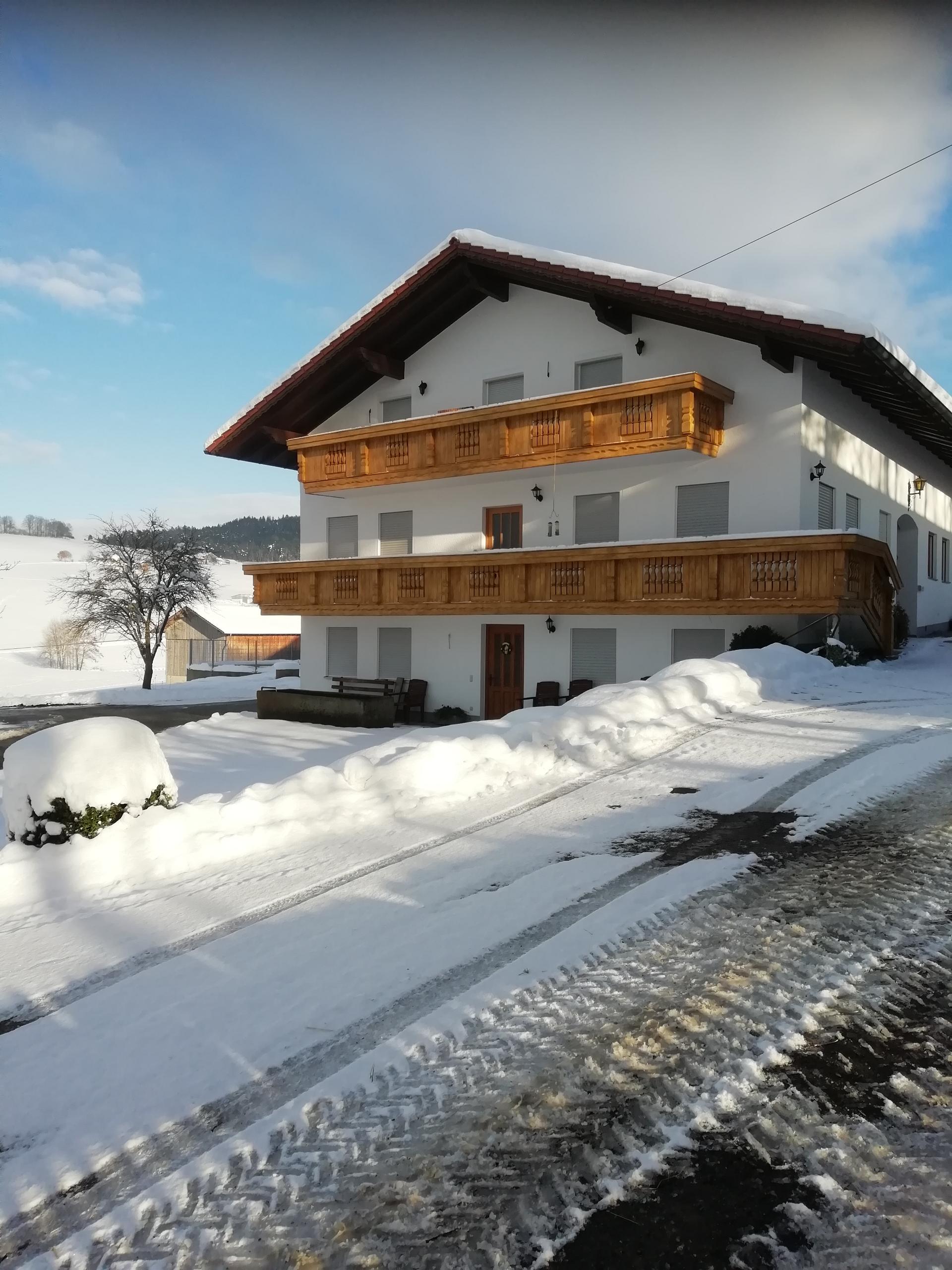 Simeth Regina in Neukirchen beim Heiligen Blut