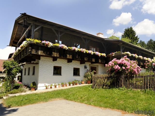 Gut Lichtenau; Stemplinger in Hauzenberg