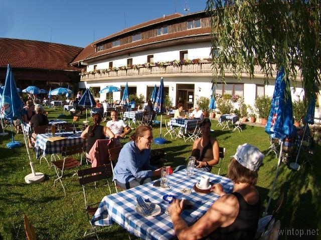 Gut Lichtenau; Stemplinger in Hauzenberg