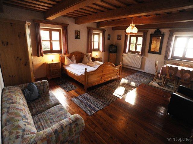 Gut Lichtenau; Stemplinger in Hauzenberg