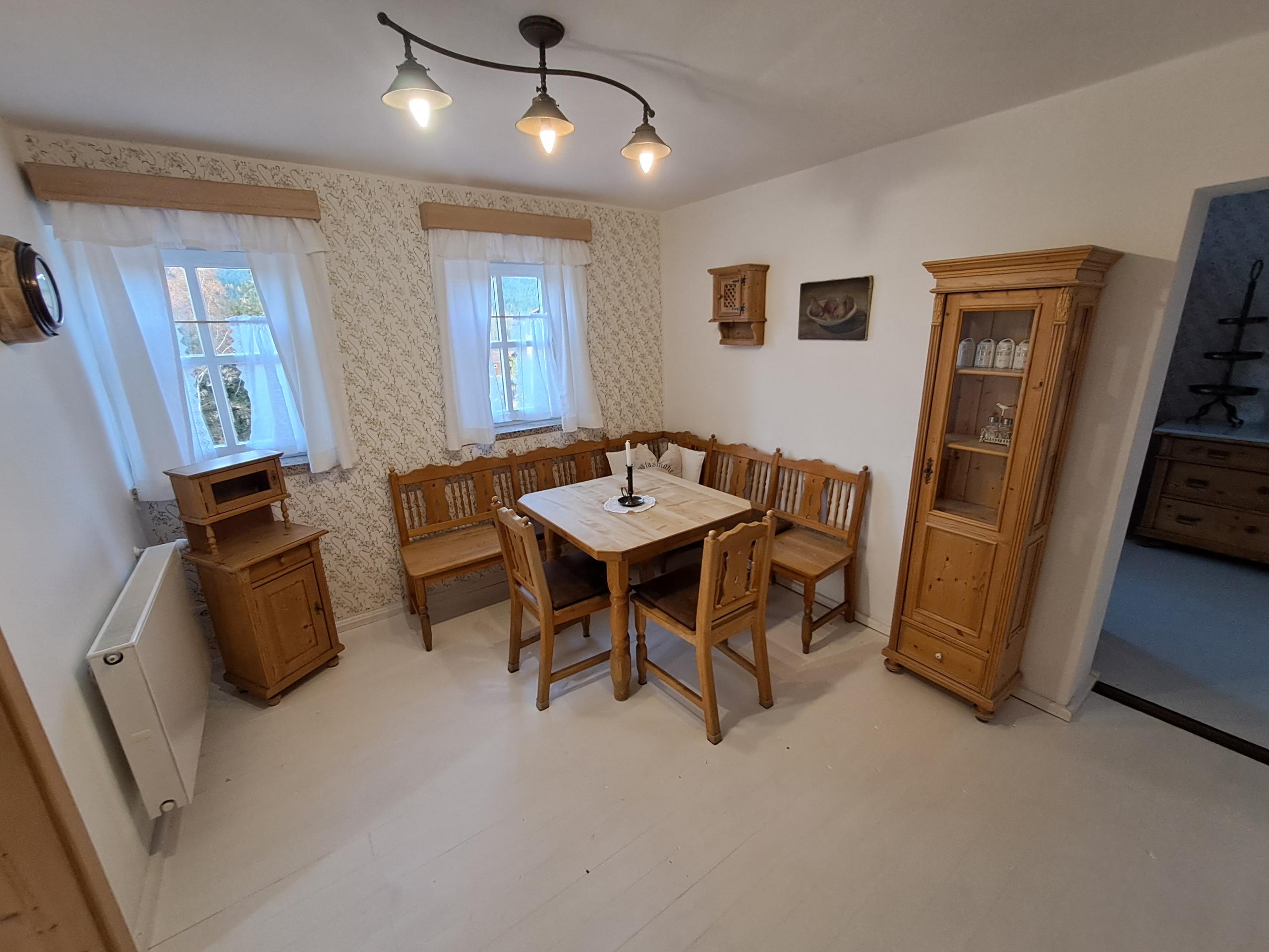 Blaslhöhe, Kaffeehaus in Lam