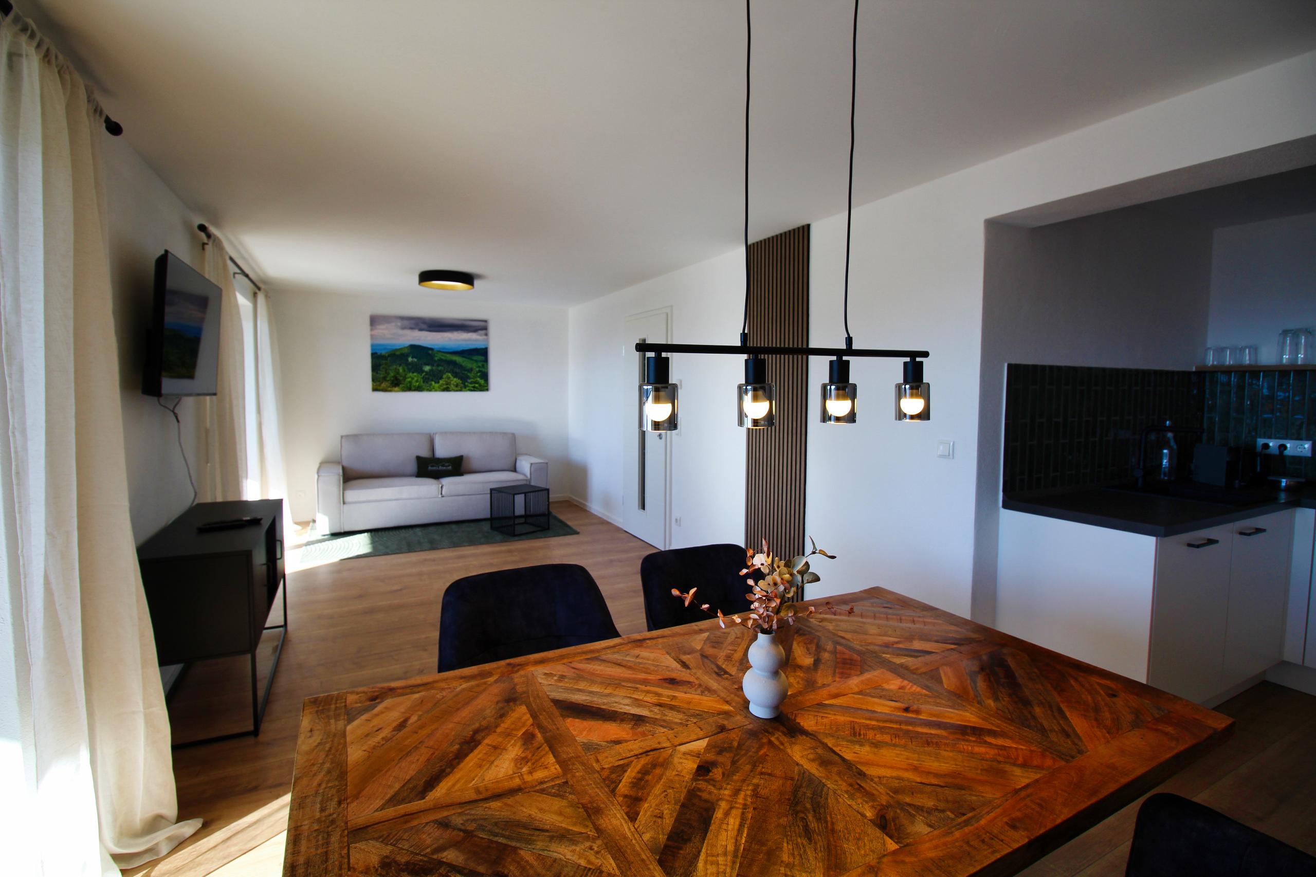 Annie´s Bergwelt in Bodenmais