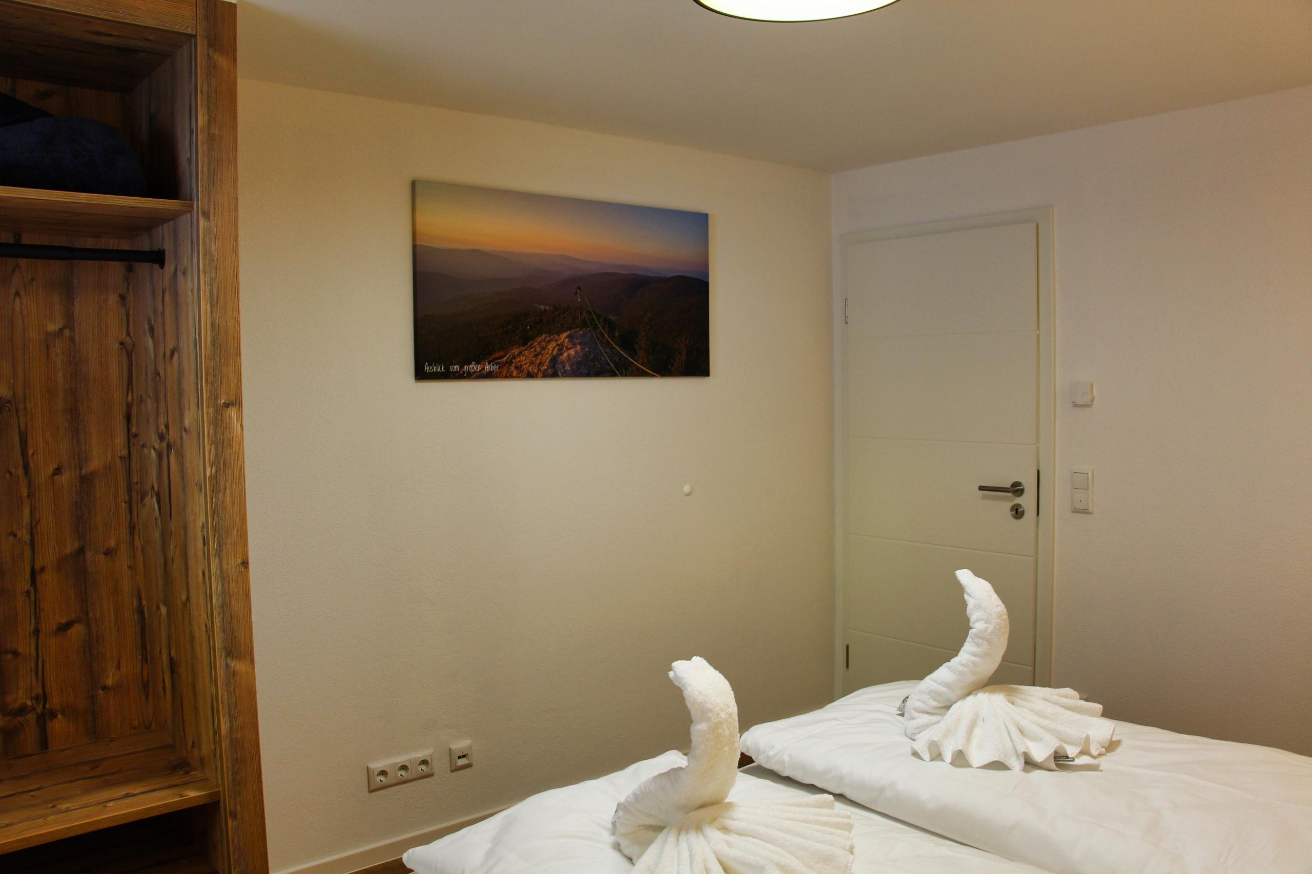 Annie´s Bergwelt in Bodenmais