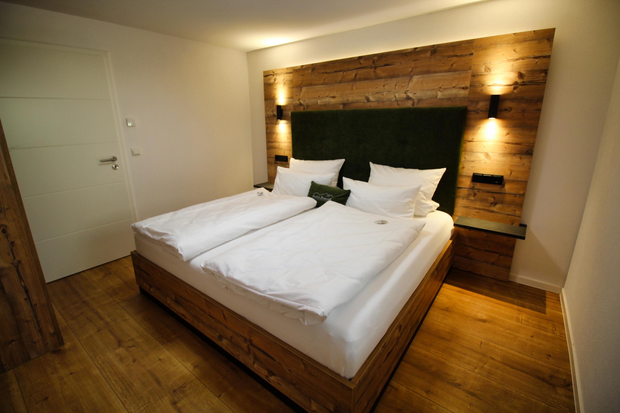 Annie´s Bergwelt in Bodenmais