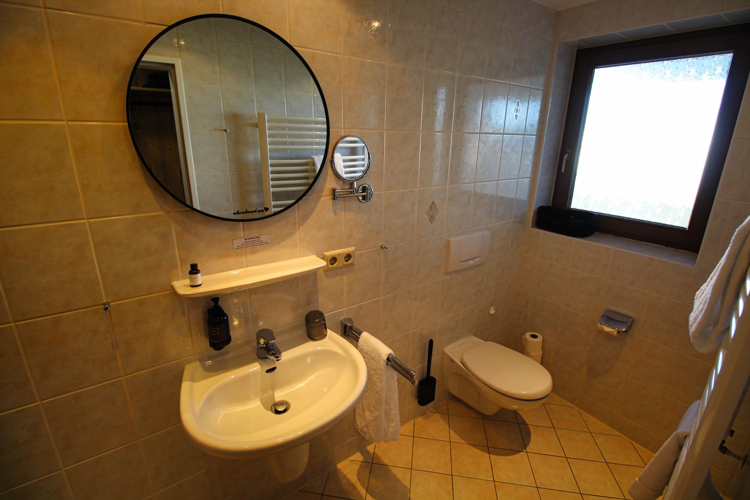 Annie´s Bergwelt in Bodenmais