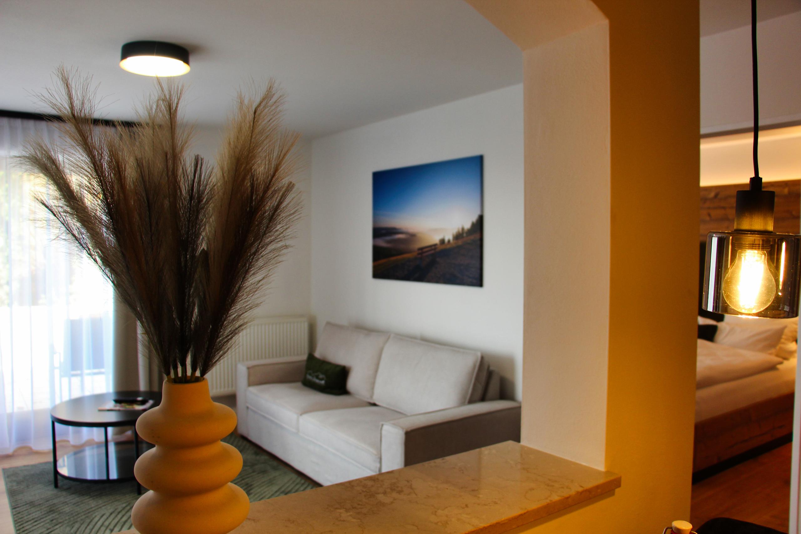 Annie´s Bergwelt in Bodenmais