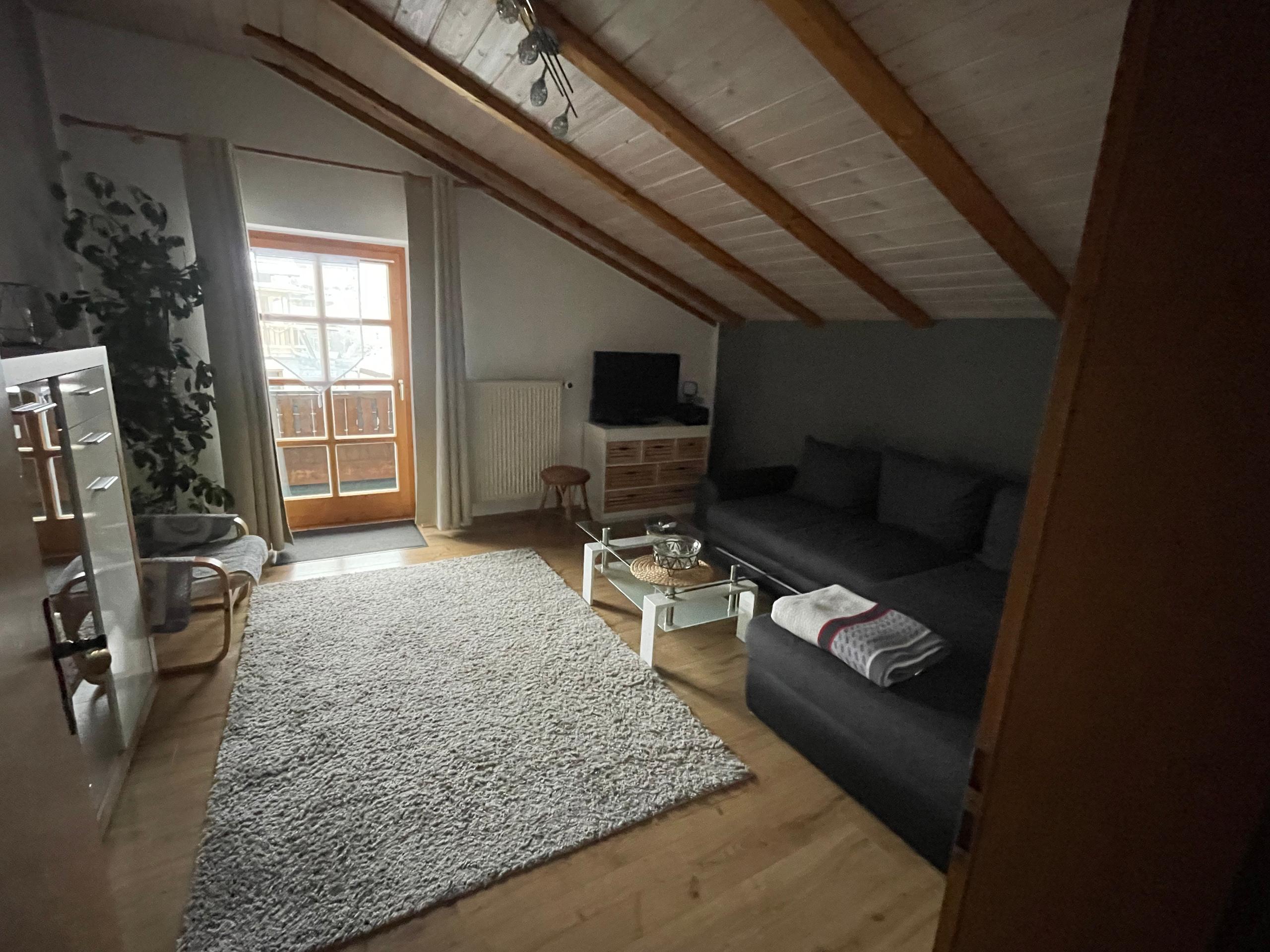 Landhaus Toni in Bodenmais