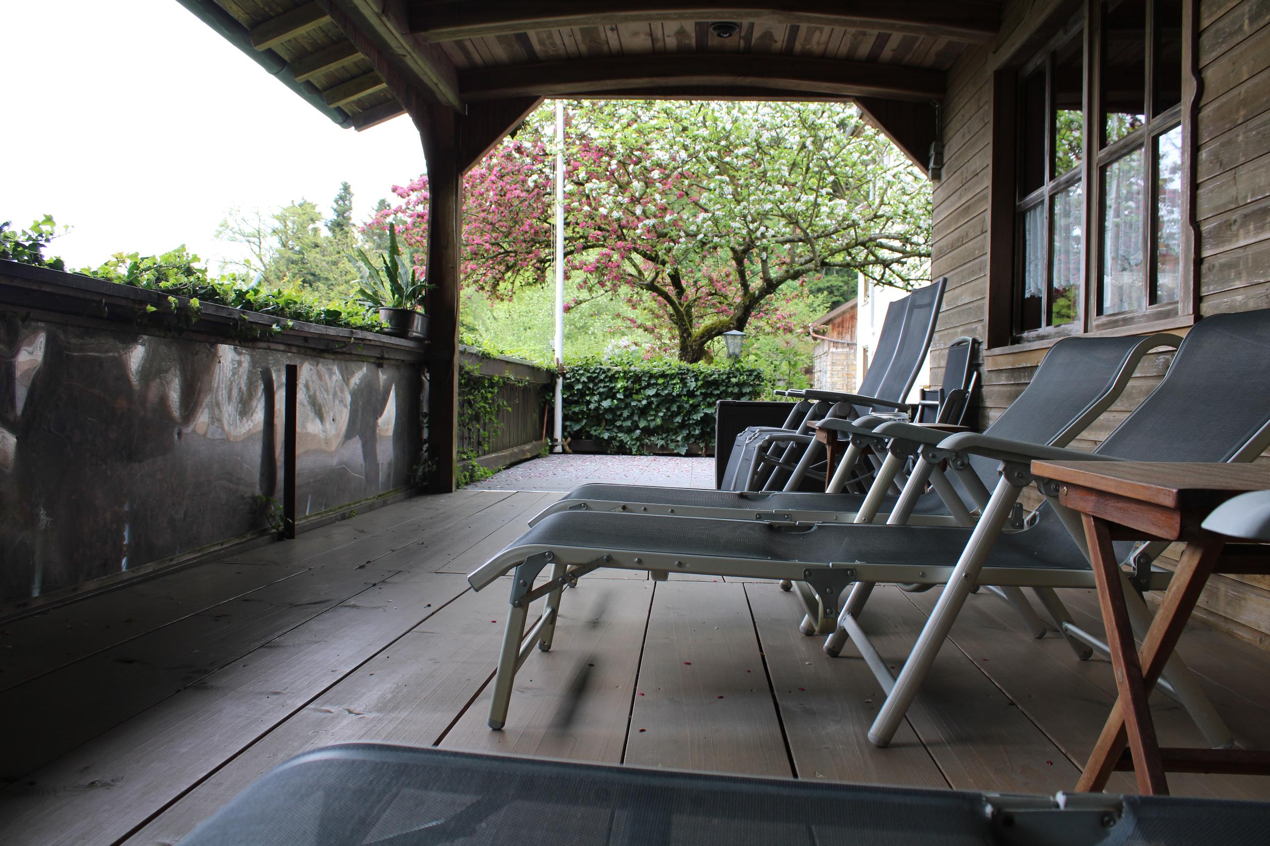 Waldpension Ludwigsberg in Bad Kötzting