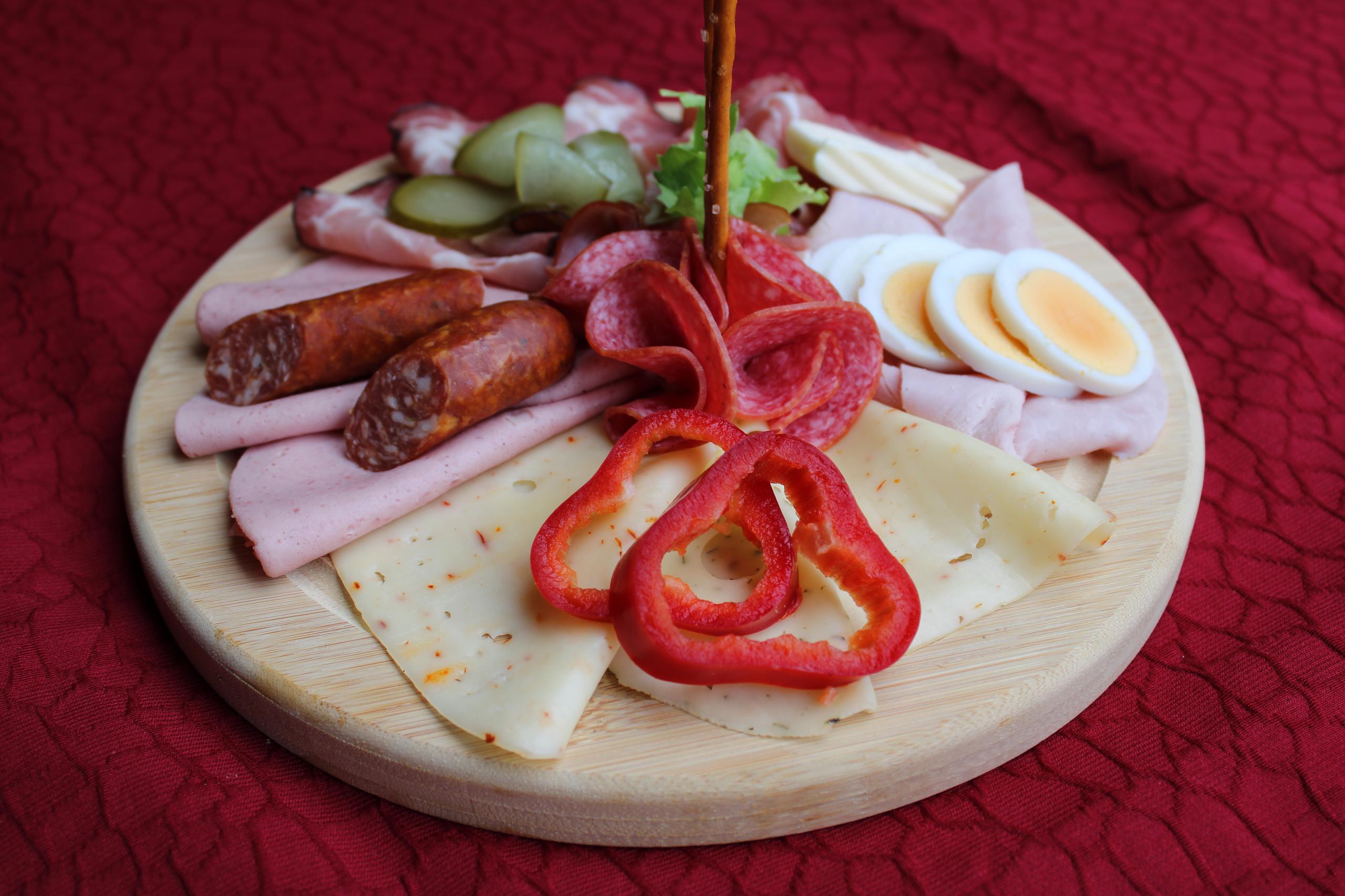 Waldpension Ludwigsberg in Bad Kötzting