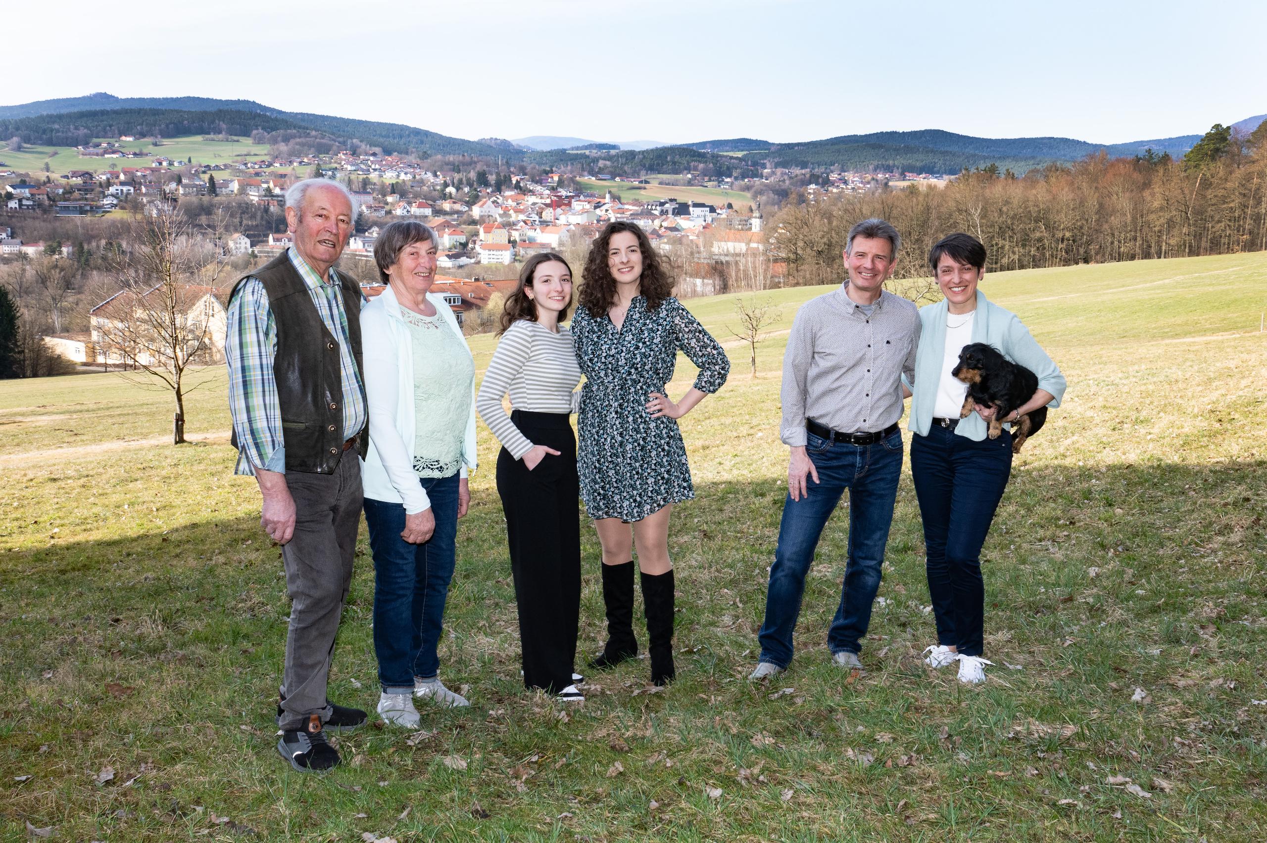 Plötz Erwin in Bad Kötzting