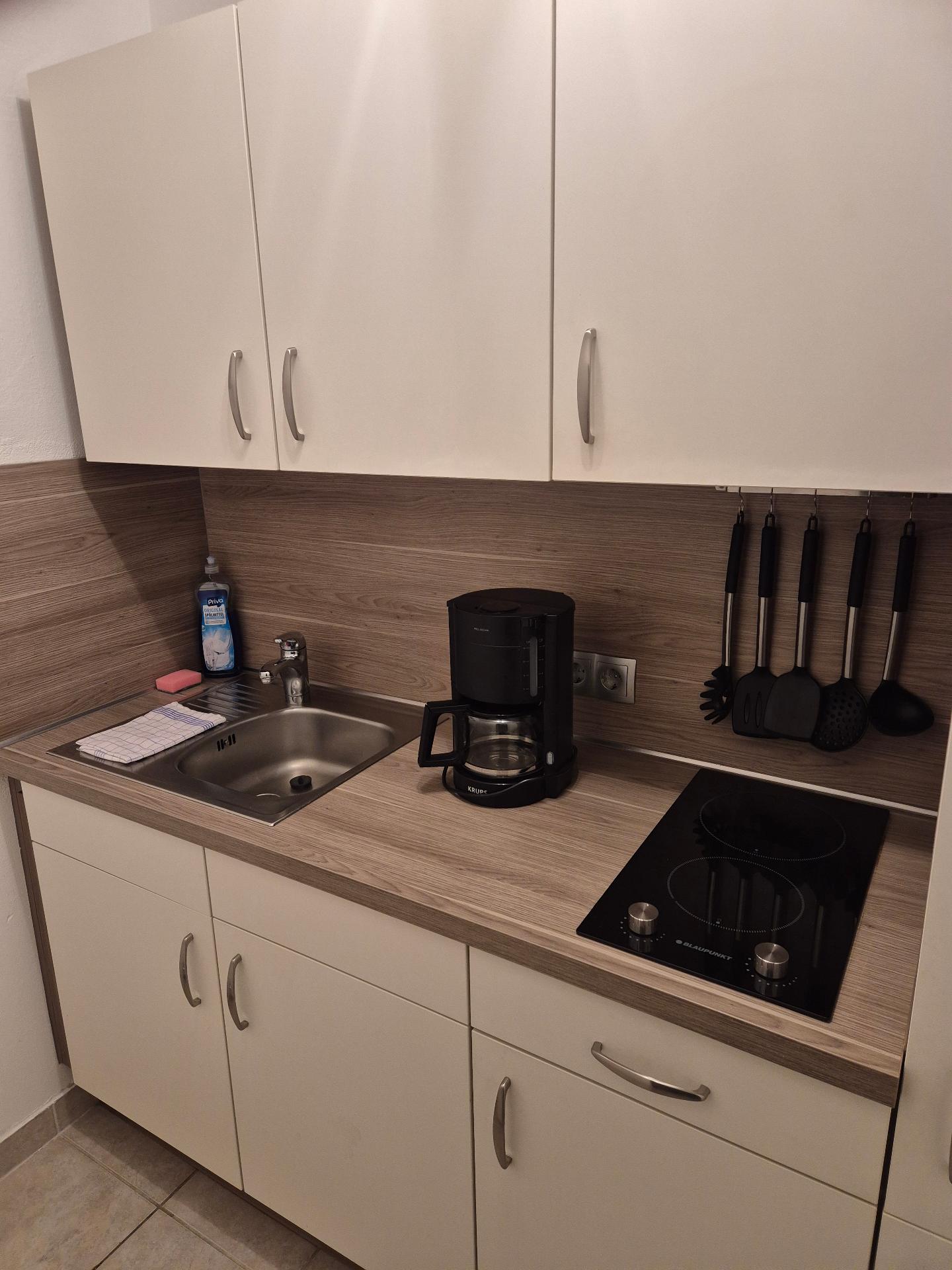 Ferienwohnung Geyersberg inkl. aktivCARD Bayerischer Wald in Freyung