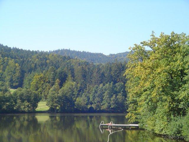 Hotel Der Seehof in Hauzenberg
