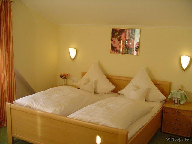Hotel Der Seehof in Hauzenberg