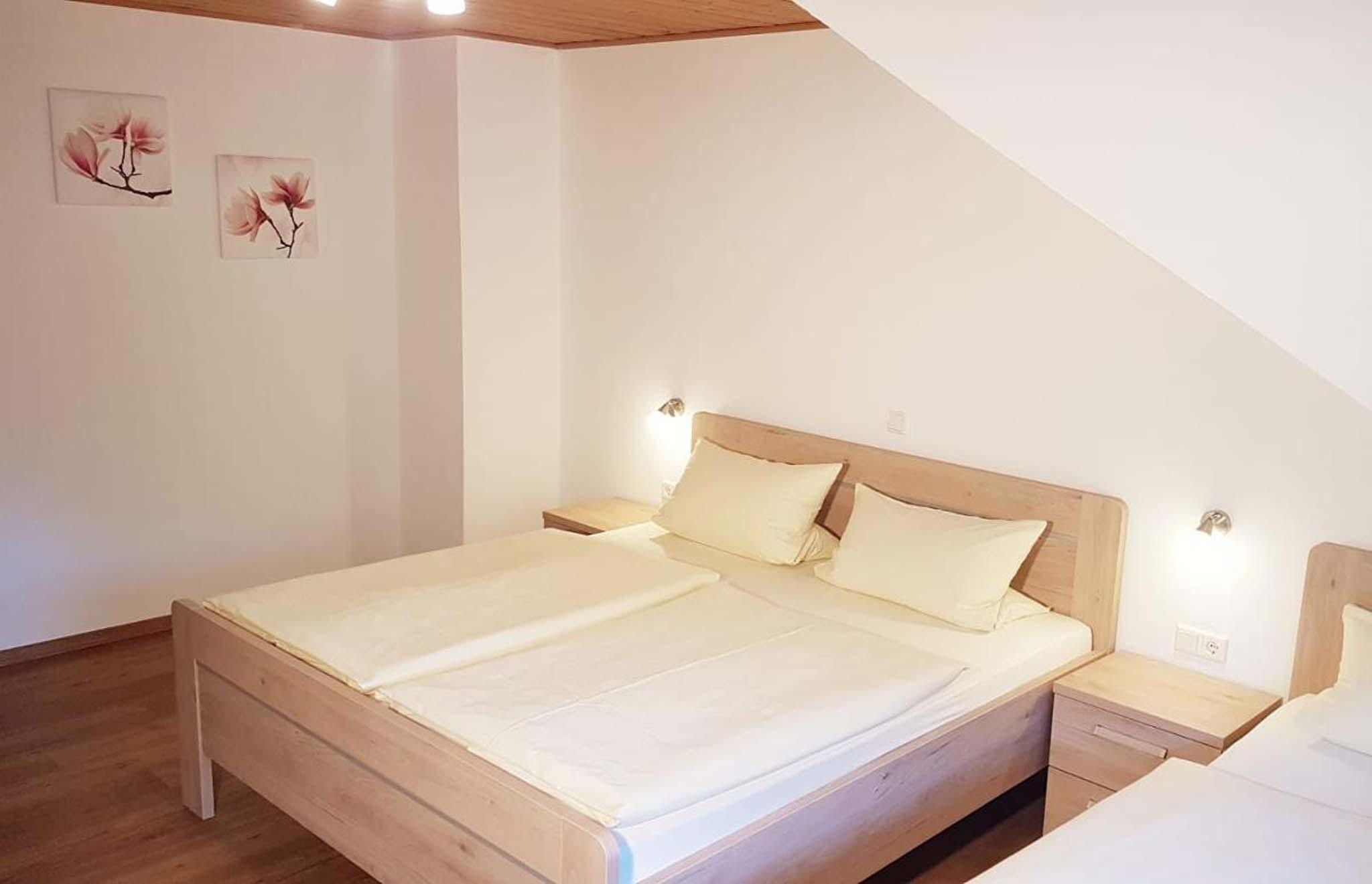 Ferienbauernhof Mehlbach-