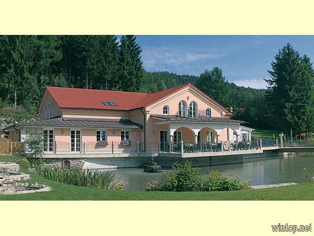 Wellness Resort Romantika in Hauzenberg