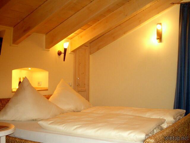 Wellness Resort Romantika in Hauzenberg